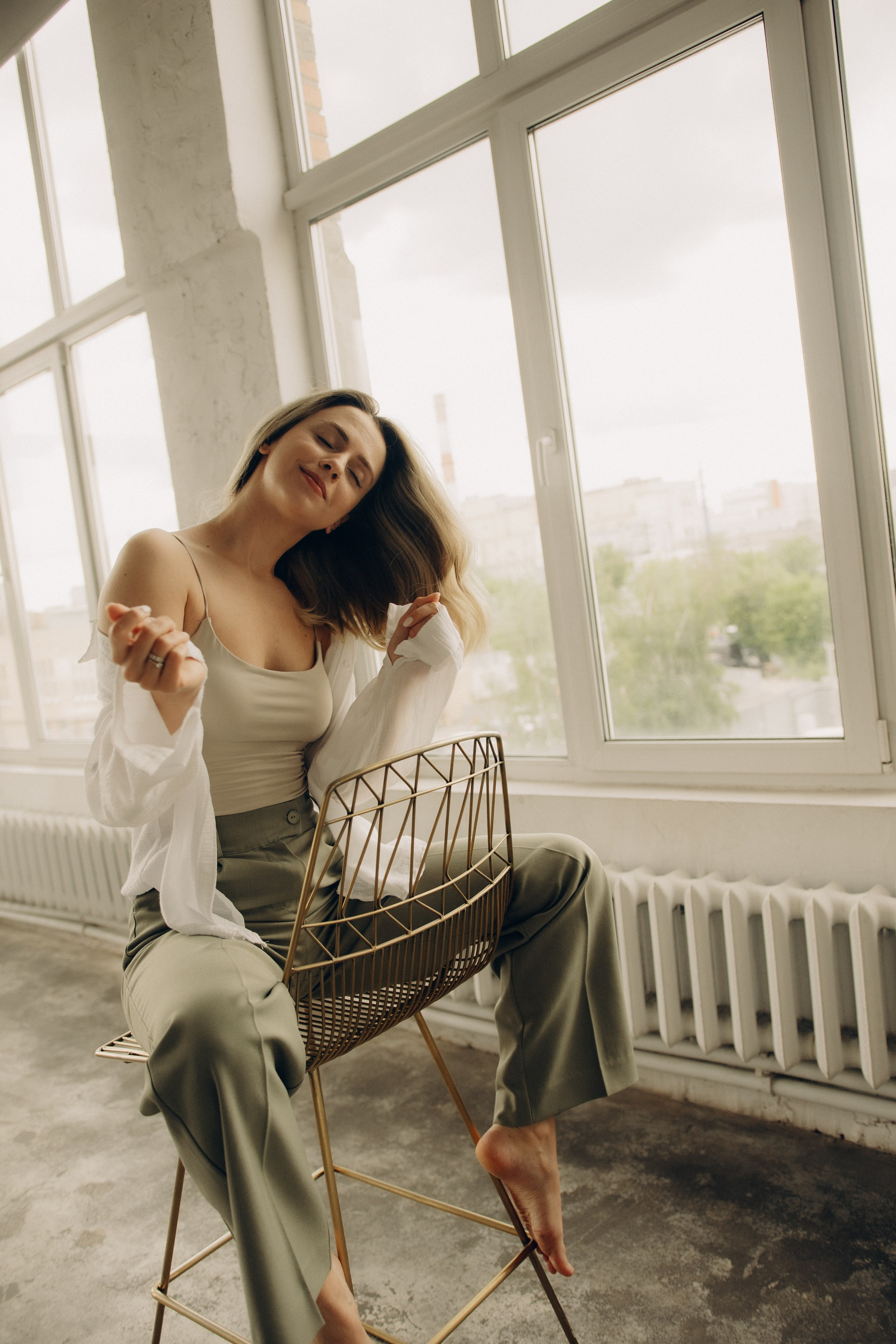 Анастасия. Гаврилова Настя семейный фотограф lifestyle в Москве