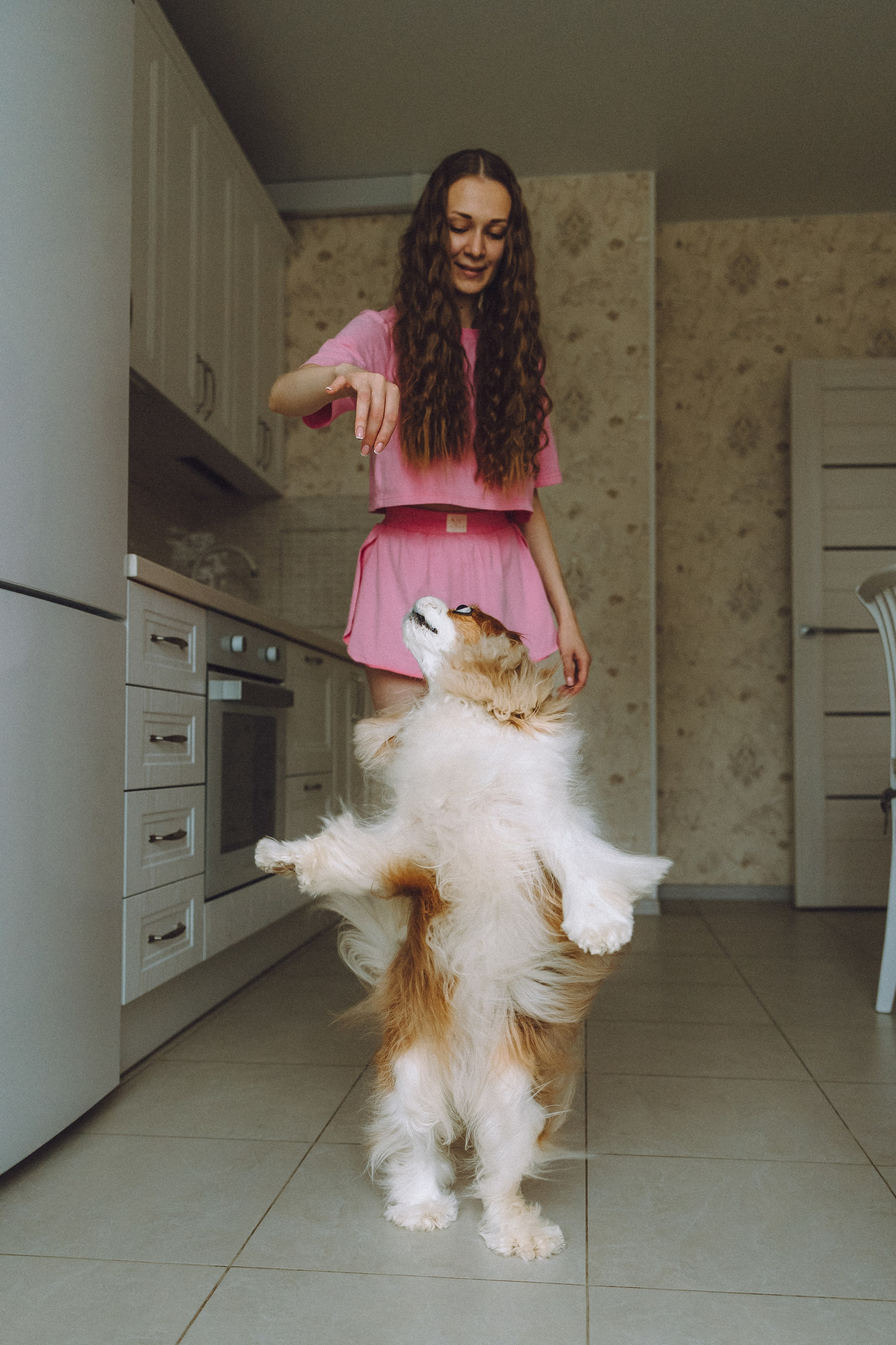 Наташа и Вики