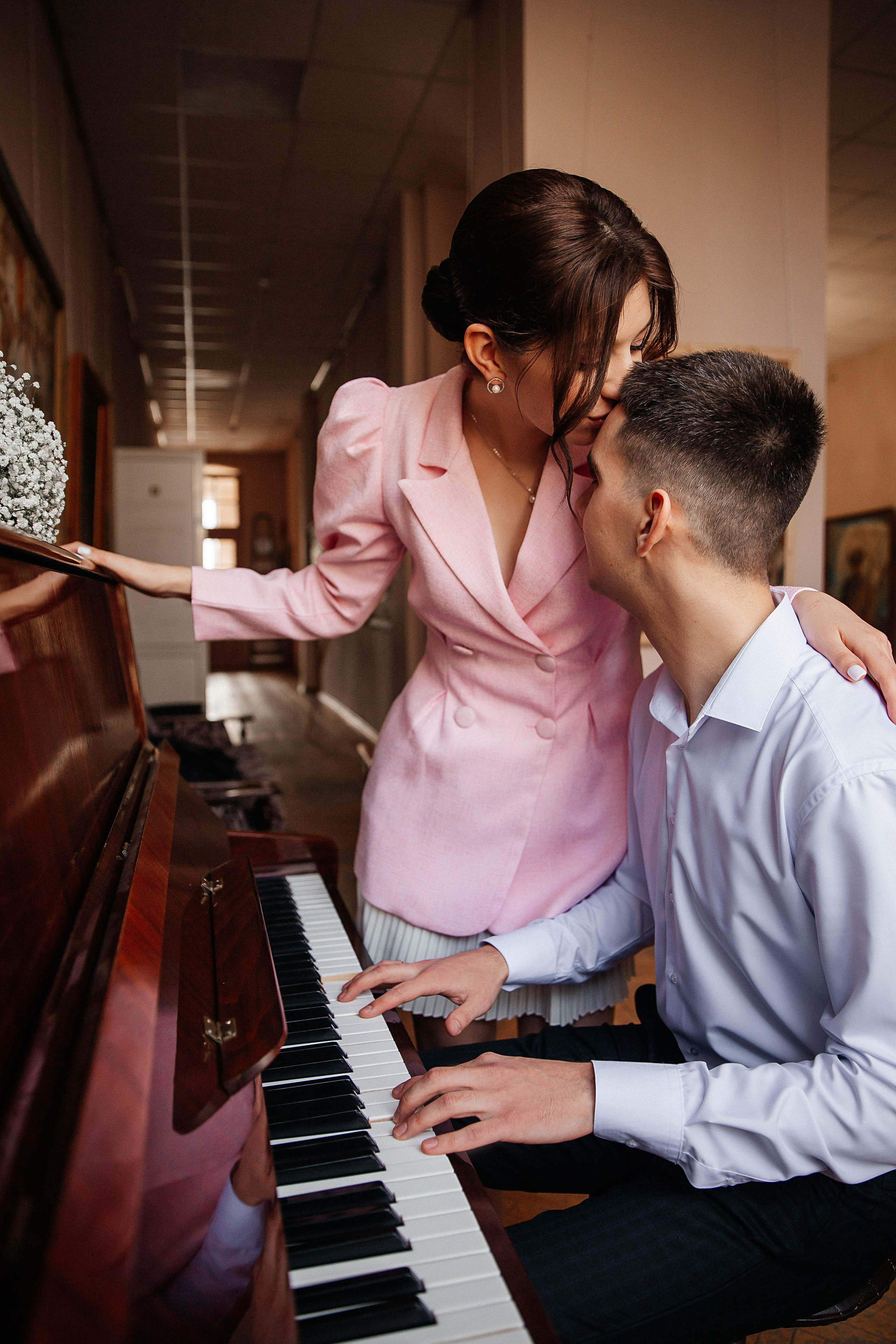 Мария & Александр. Фотограф Сальск Катерина