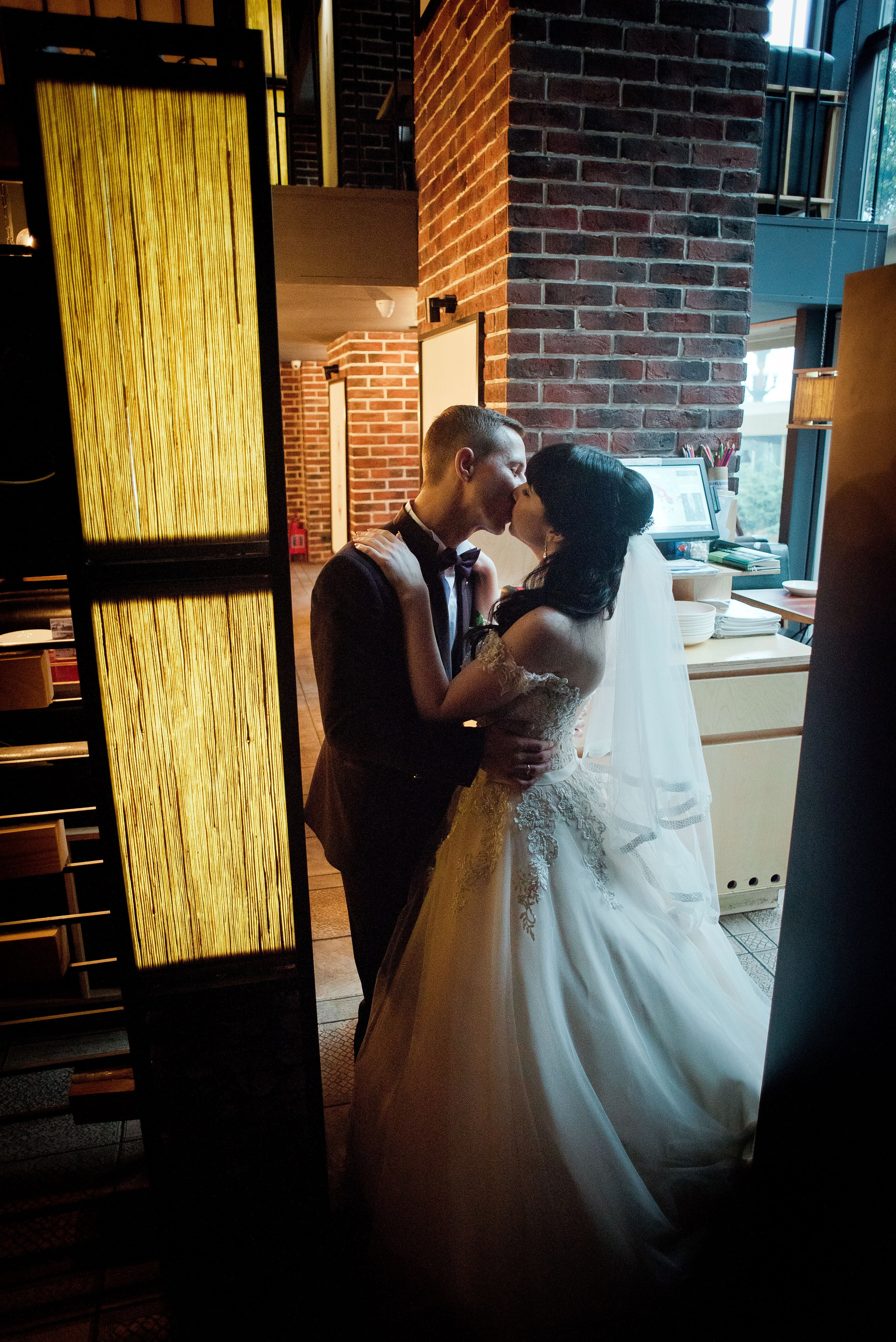 Александр и Светлана. Свадебный и семейный фотограф Яна Стражева. Волгоград, Москва