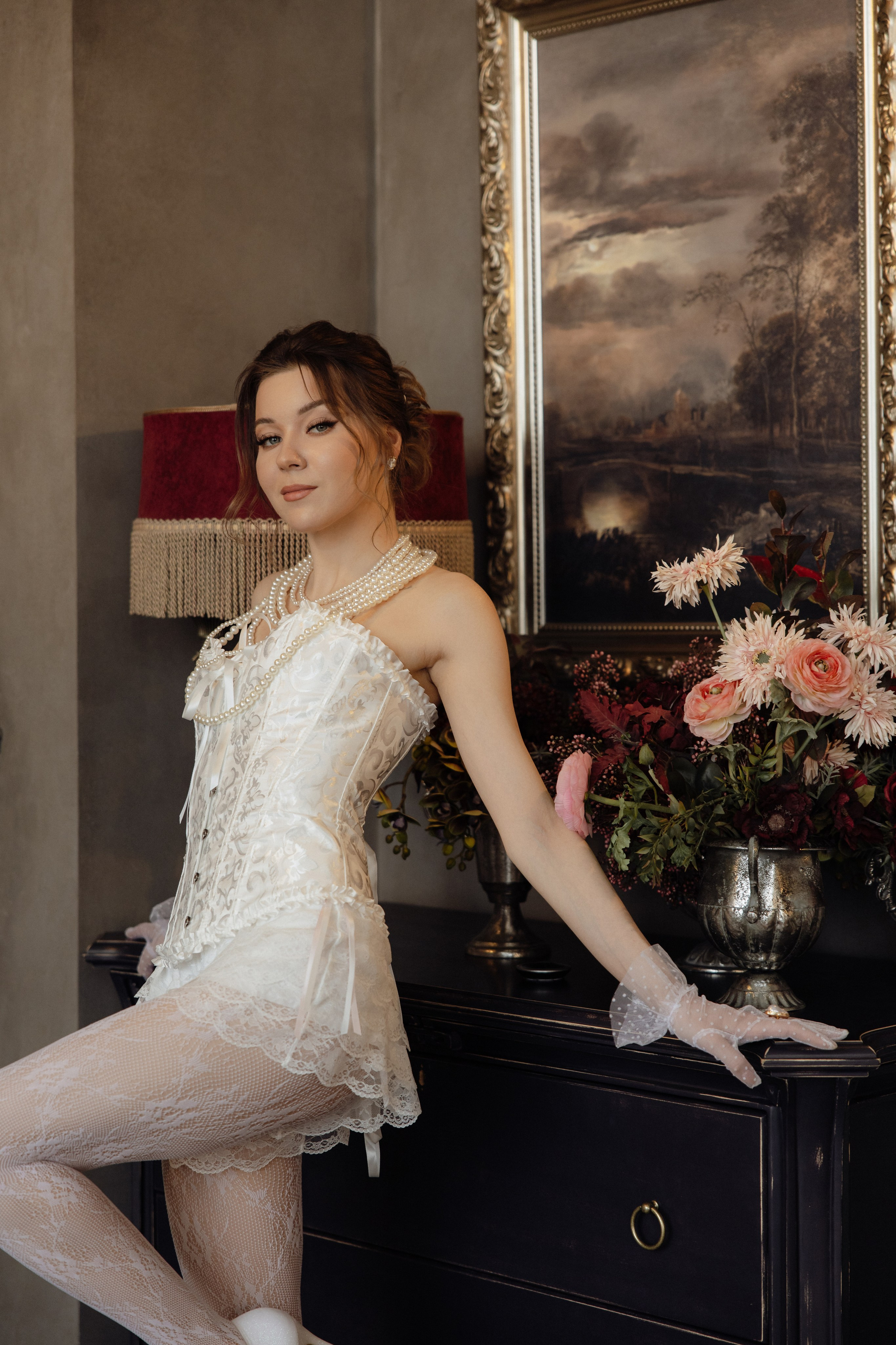 Анна. Семейный и свадебный фотограф в Челябинске Мария Леонтьева