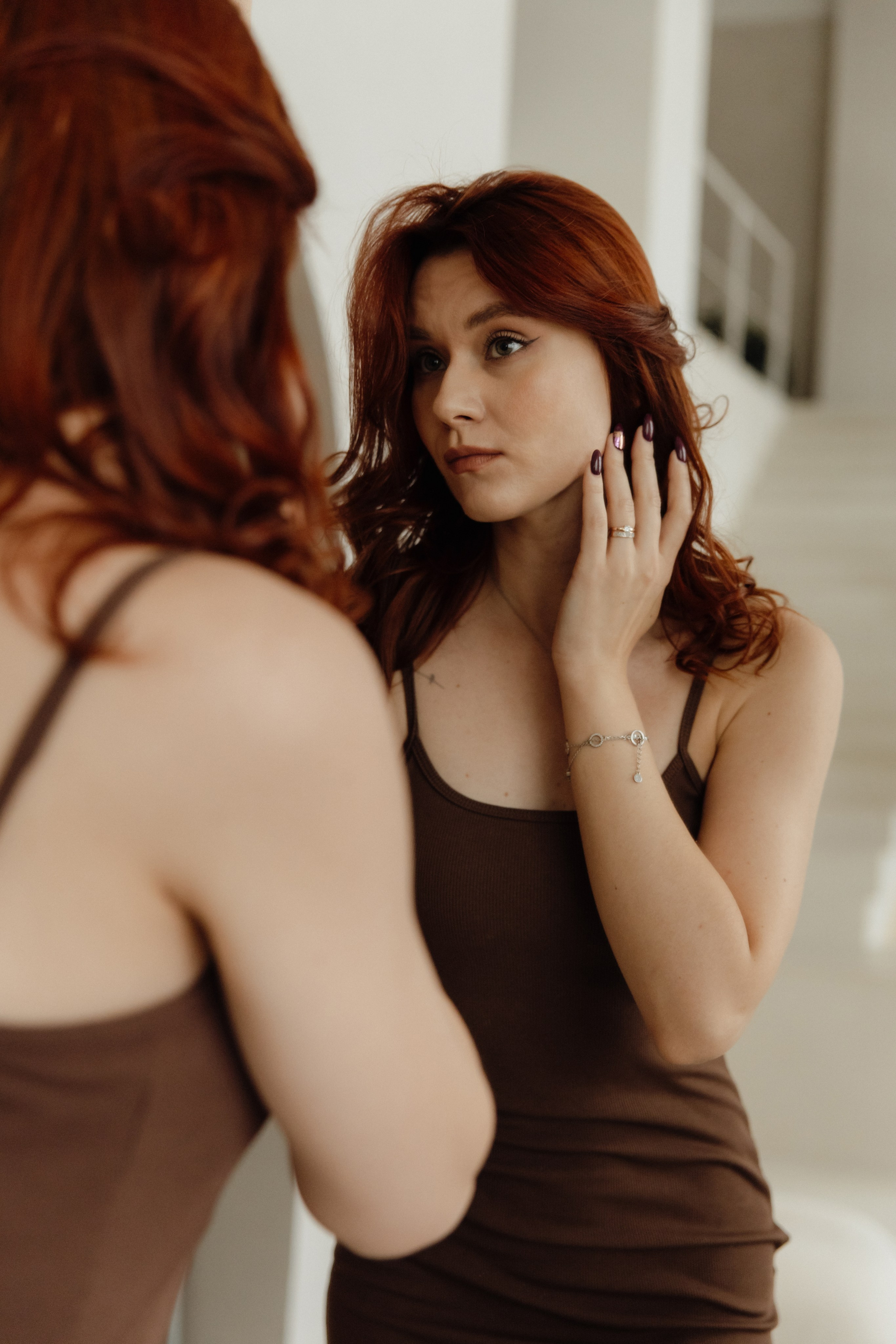 Вероника. Семейный и свадебный фотограф в Челябинске Мария Леонтьева