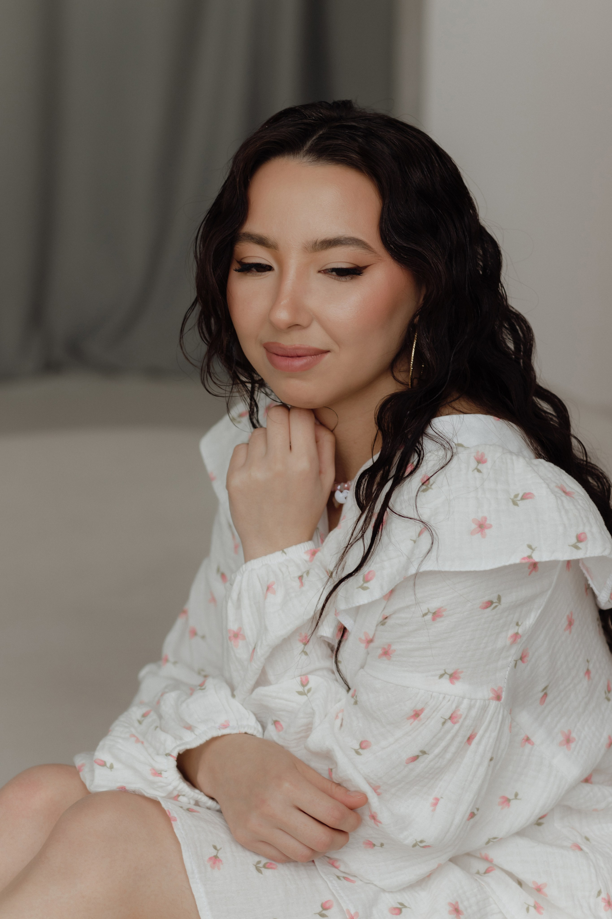 Арина. Семейный и свадебный фотограф в Челябинске Мария Леонтьева