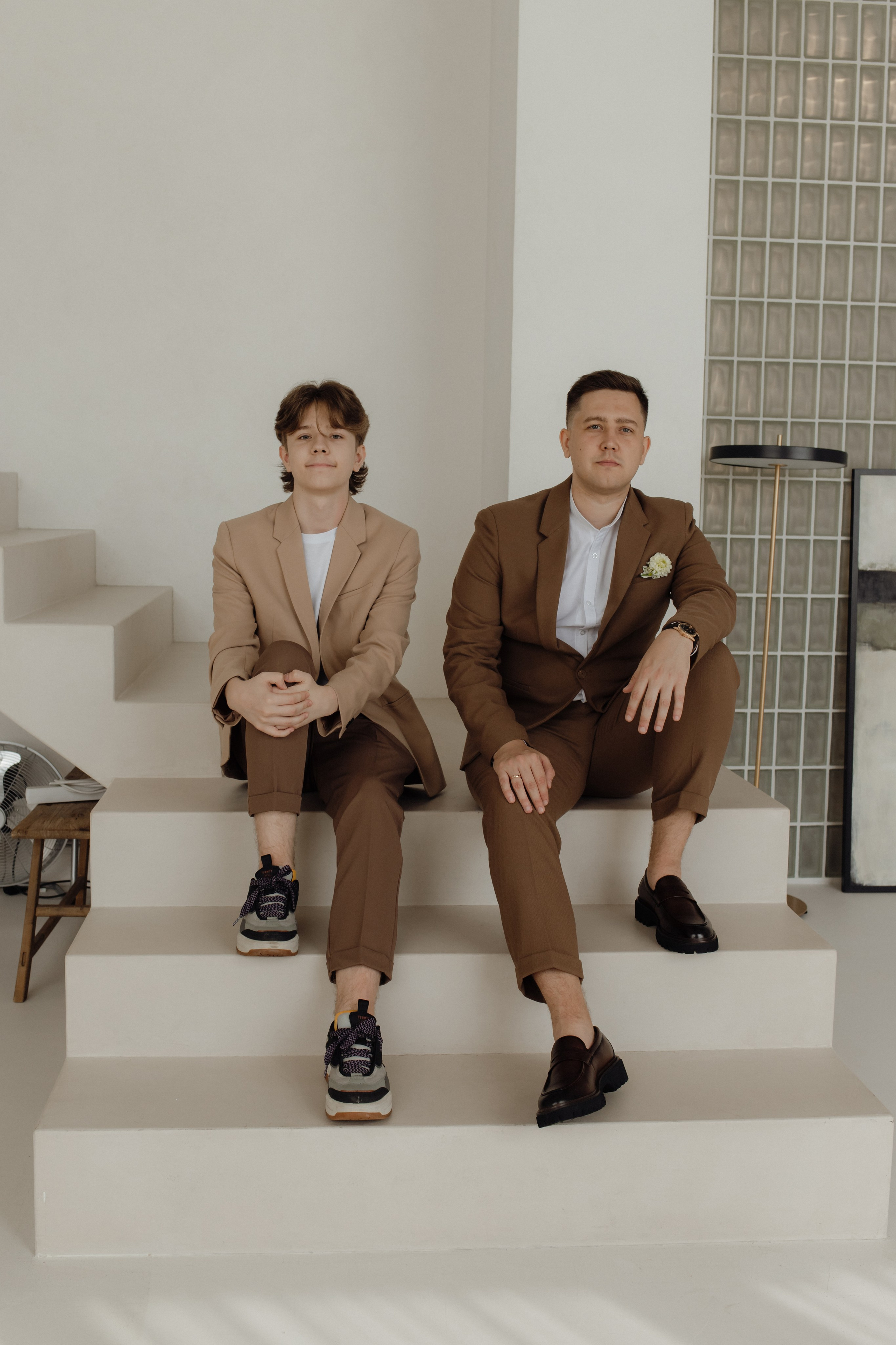 Никита и Валерия. Семейный и свадебный фотограф в Челябинске Мария Леонтьева