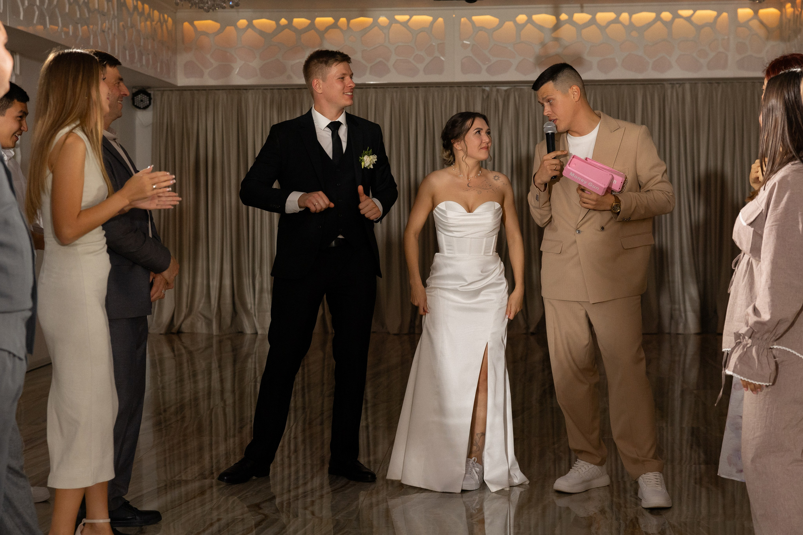 Артем и Руфина. Семейный и свадебный фотограф в Челябинске Мария Леонтьева