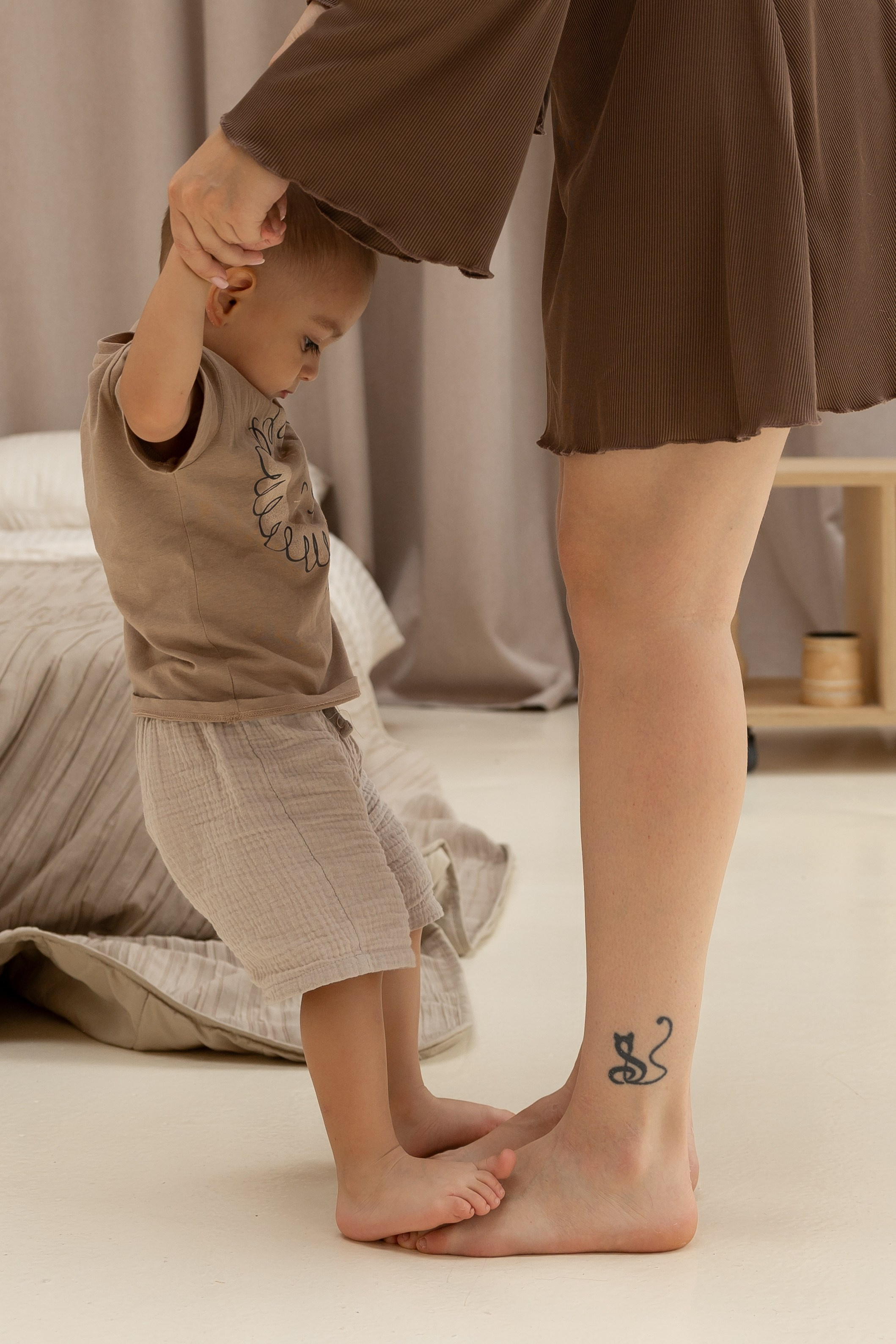 Таня и Денис. Семейный и свадебный фотограф в Челябинске Мария Леонтьева