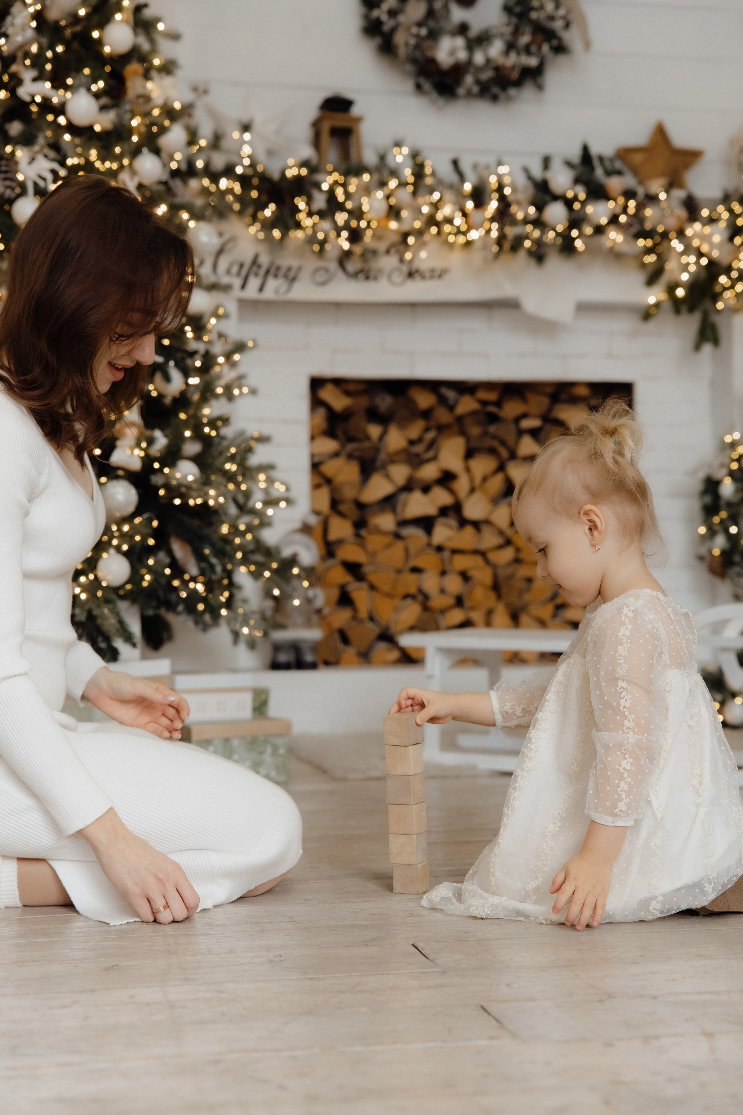 Ирина и Арина. Семейный и свадебный фотограф в Челябинске Мария Леонтьева