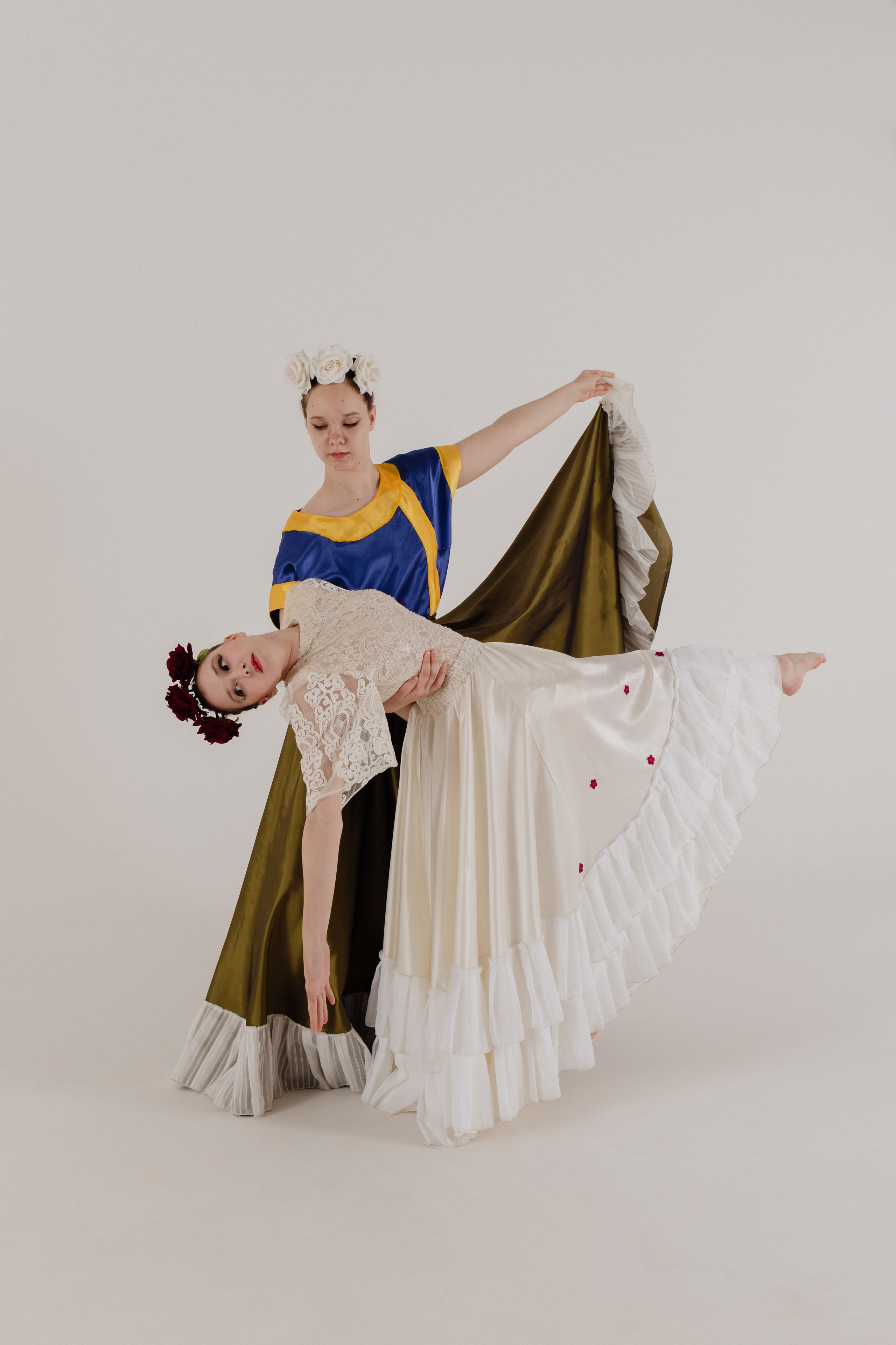 В ритме Че. Семейный и свадебный фотограф в Челябинске Мария Леонтьева