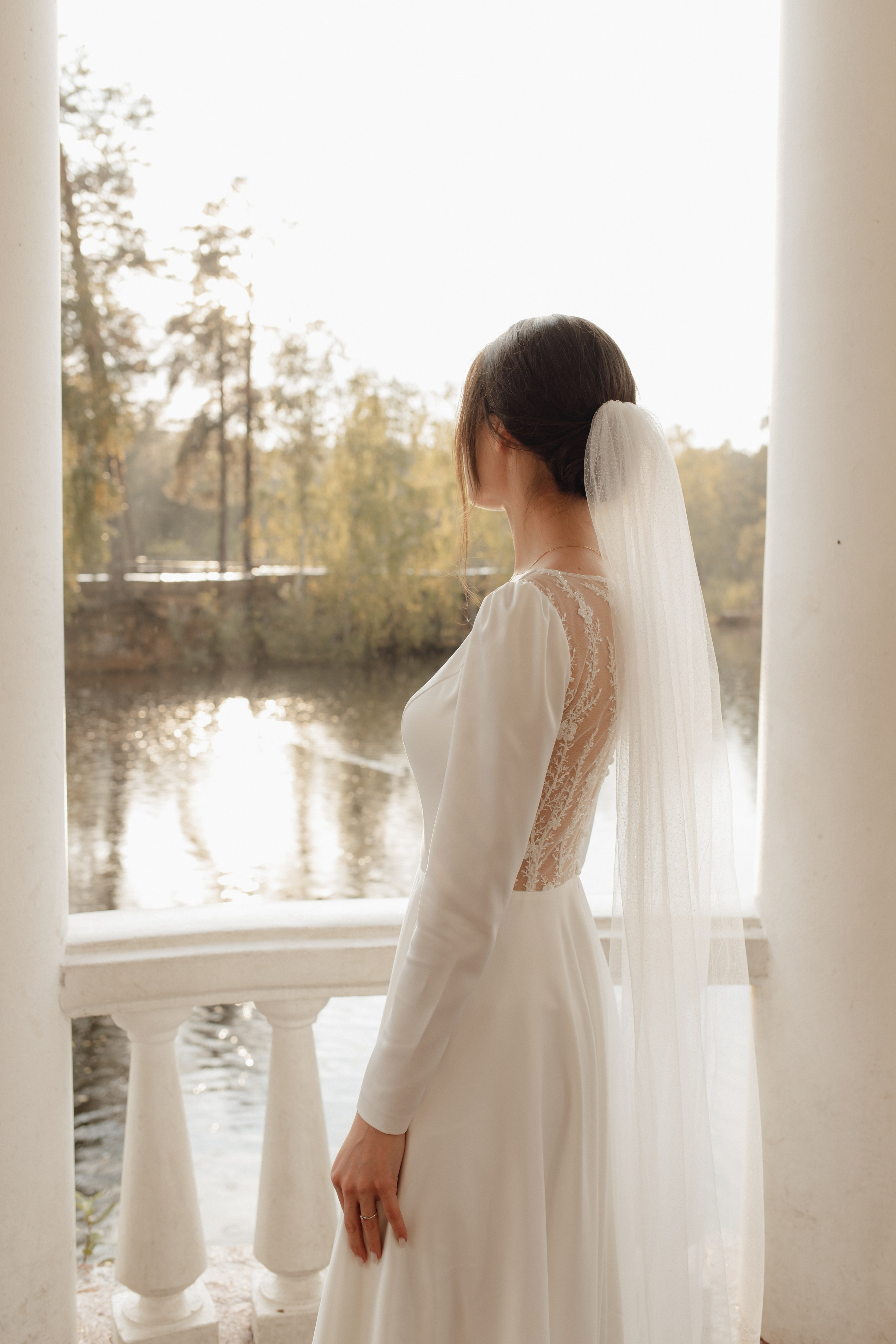 Дмитрий и Настя. Семейный и свадебный фотограф в Челябинске Мария Леонтьева