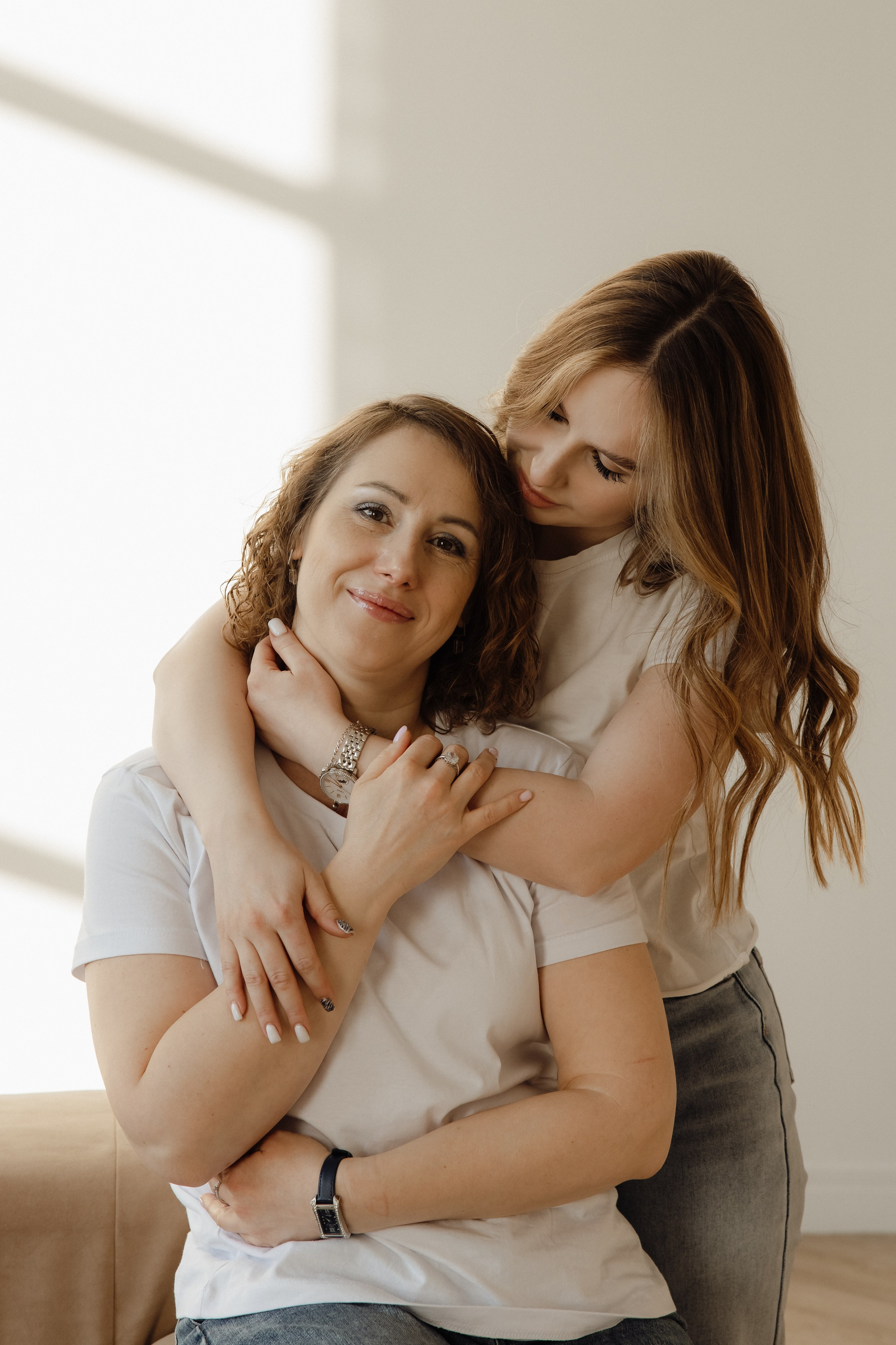 Дважды два. Семейный и свадебный фотограф в Челябинске Мария Леонтьева