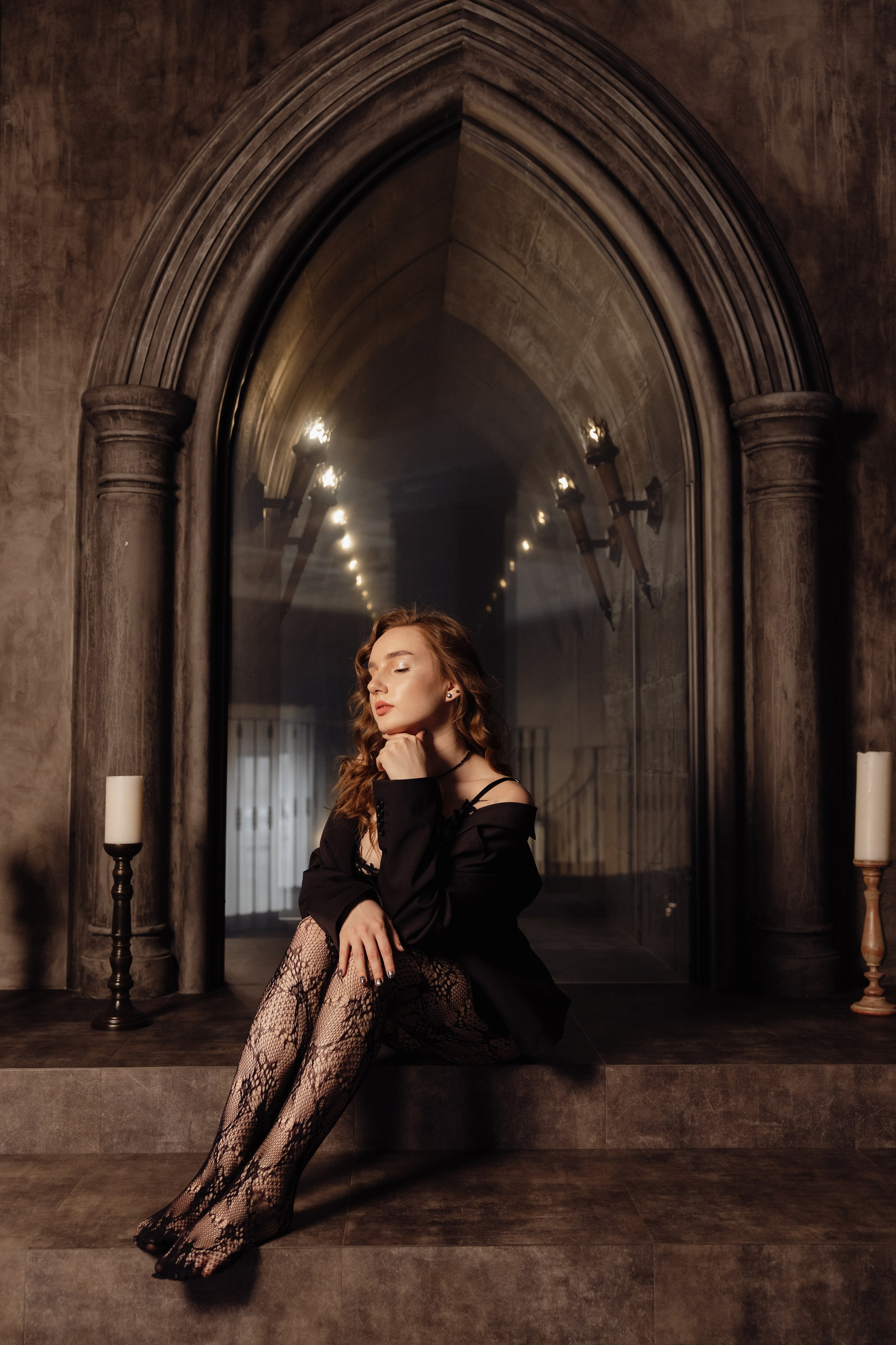 Виктория. Винтаж. Семейный и свадебный фотограф в Челябинске Мария Леонтьева