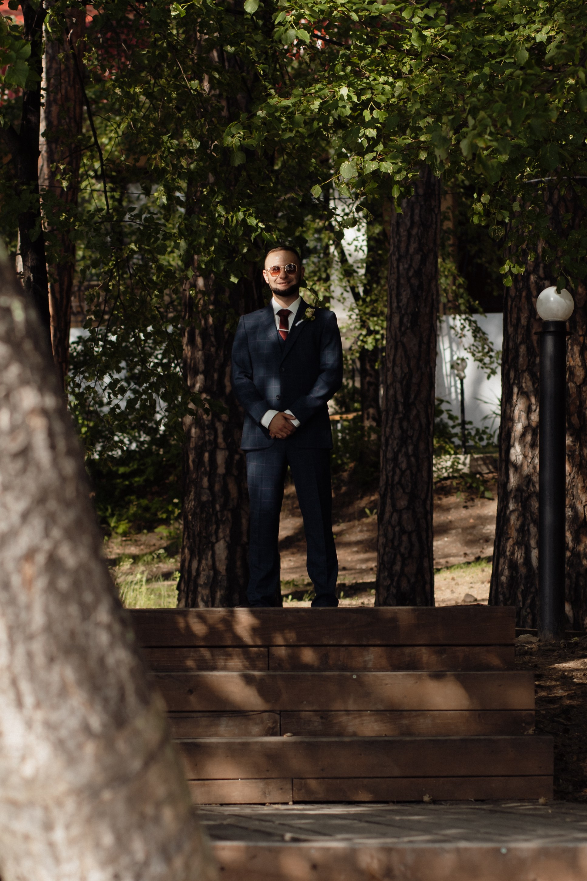 Максим и Анастасия. Семейный и свадебный фотограф в Челябинске Мария Леонтьева