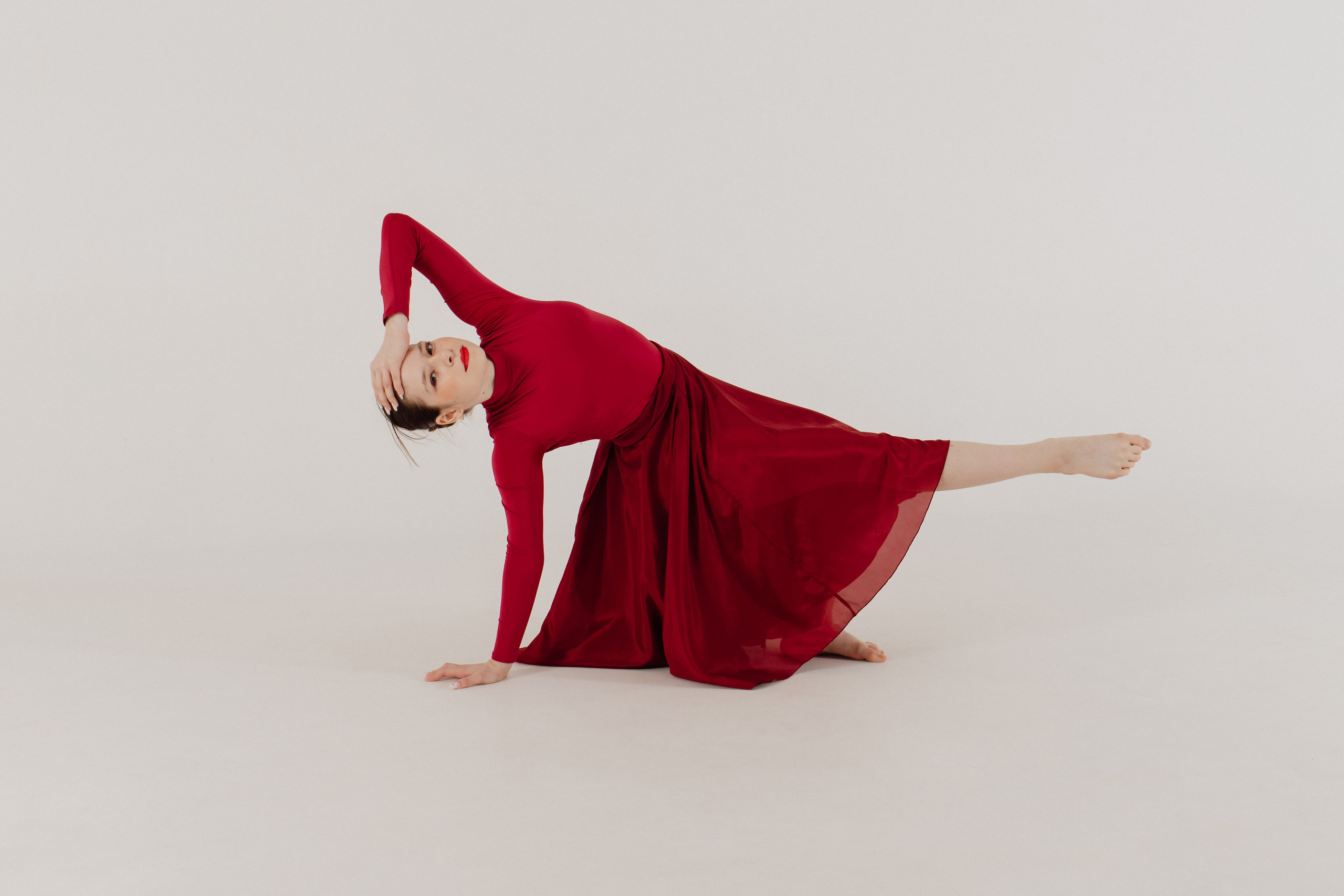 В ритме Че. Семейный и свадебный фотограф в Челябинске Мария Леонтьева