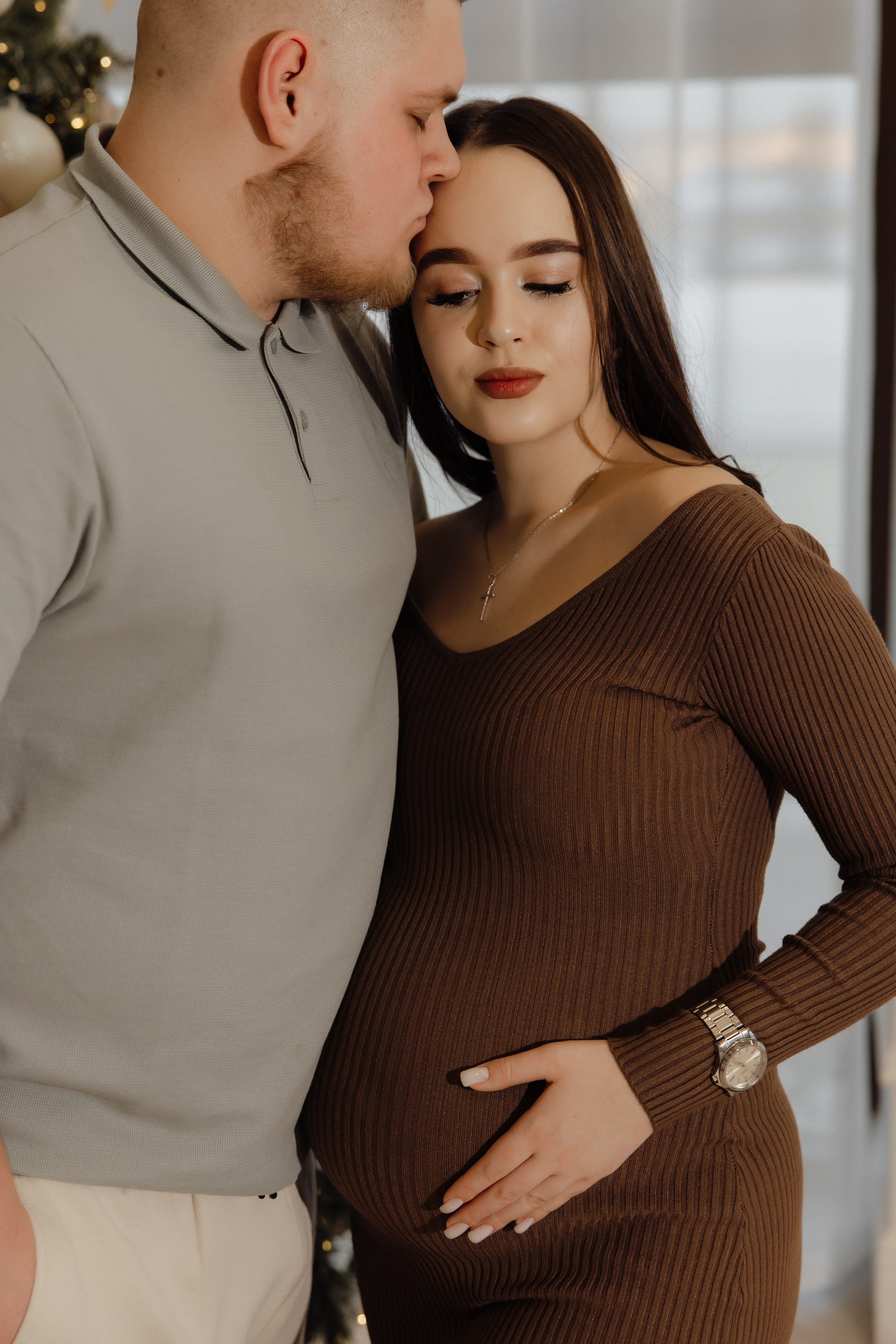 Никита и Валерия. Семейный и свадебный фотограф в Челябинске Мария Леонтьева