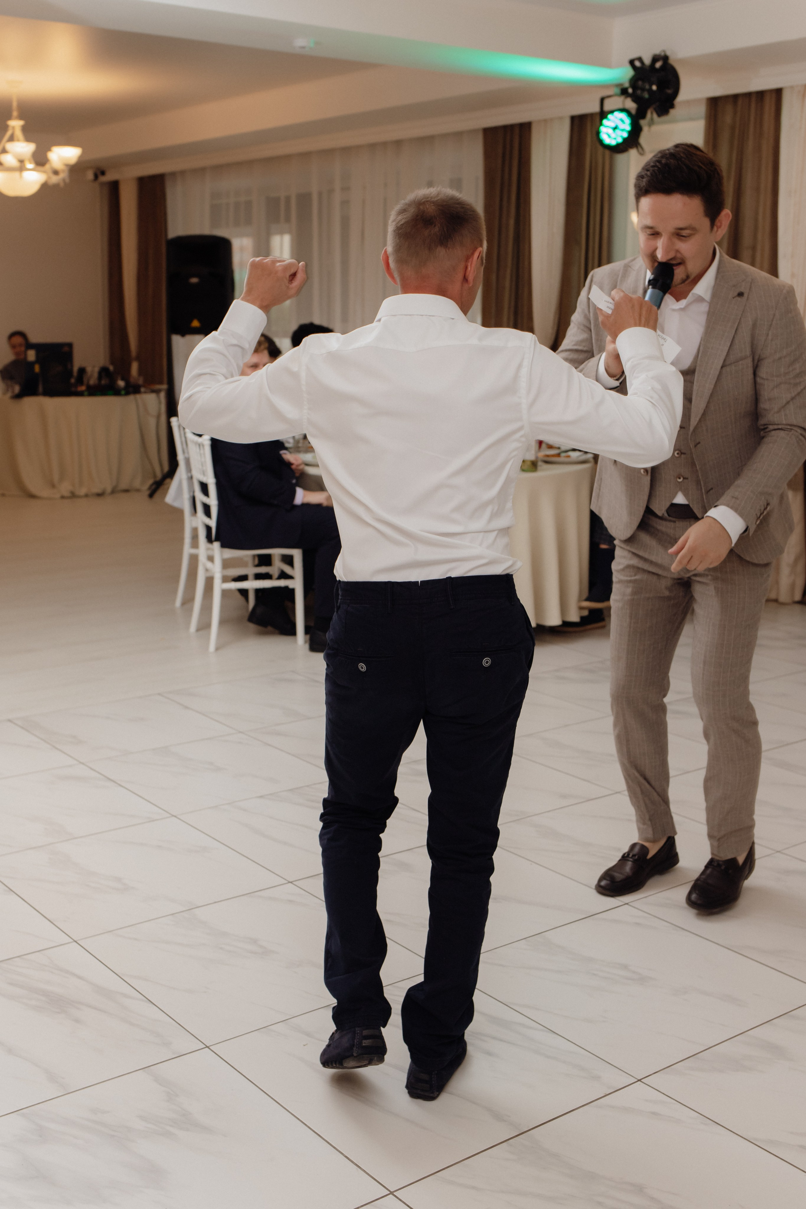 Степан и Дарья. Семейный и свадебный фотограф в Челябинске Мария Леонтьева