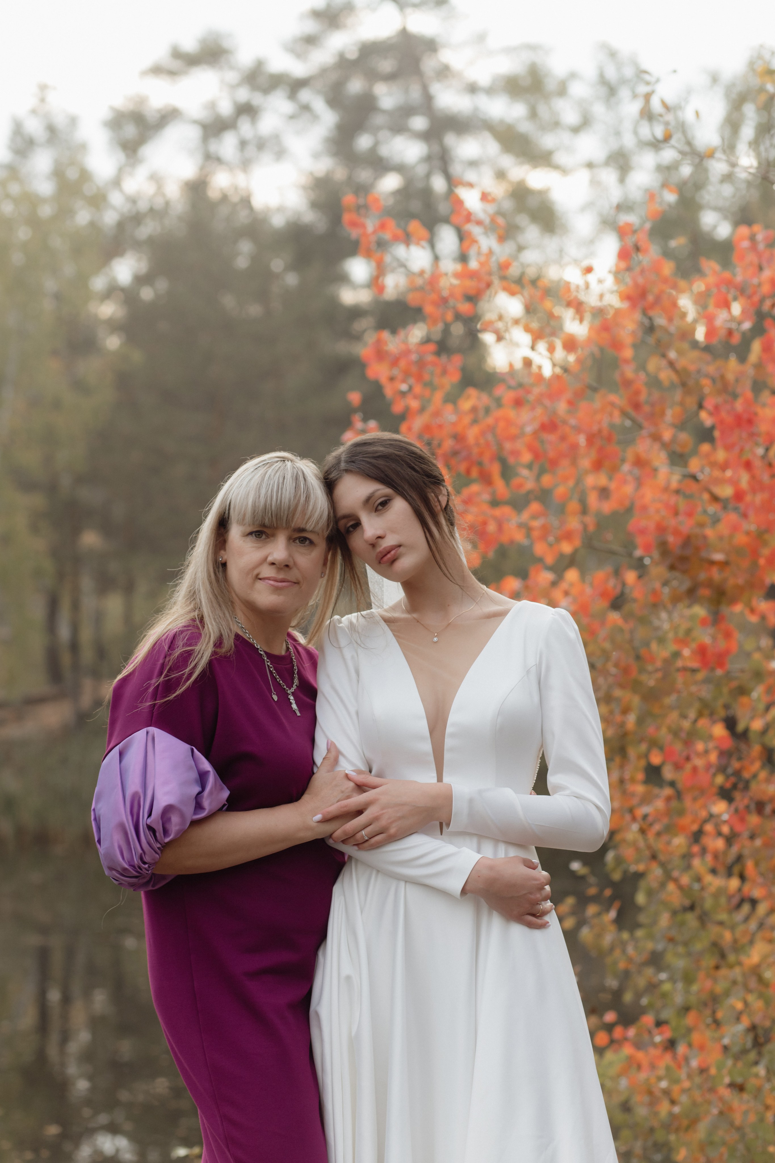 Дмитрий и Настя. Семейный и свадебный фотограф в Челябинске Мария Леонтьева