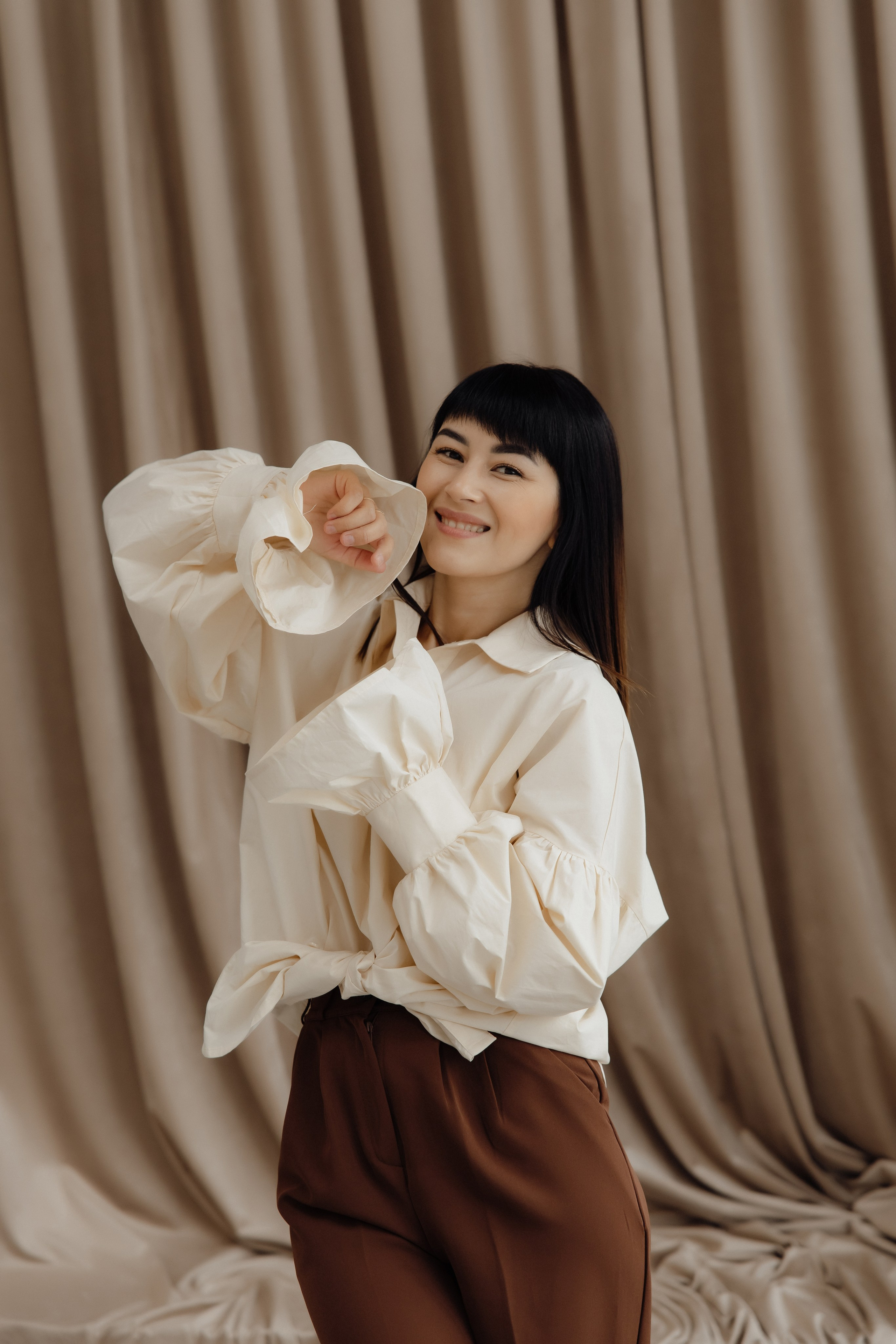 Ксюша. Семейный и свадебный фотограф в Челябинске Мария Леонтьева