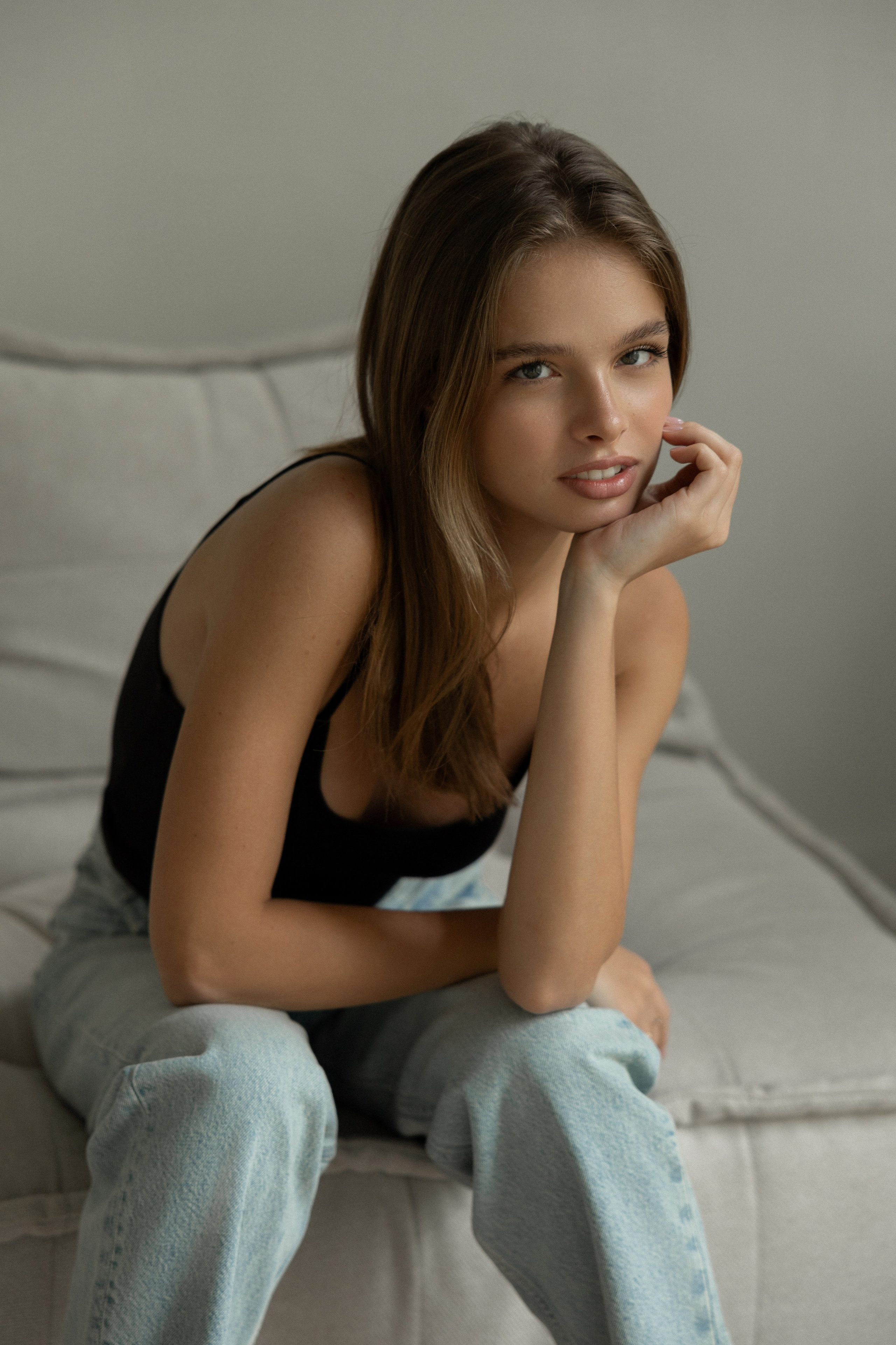 Анастасия. Семейный и свадебный фотограф в Челябинске Мария Леонтьева