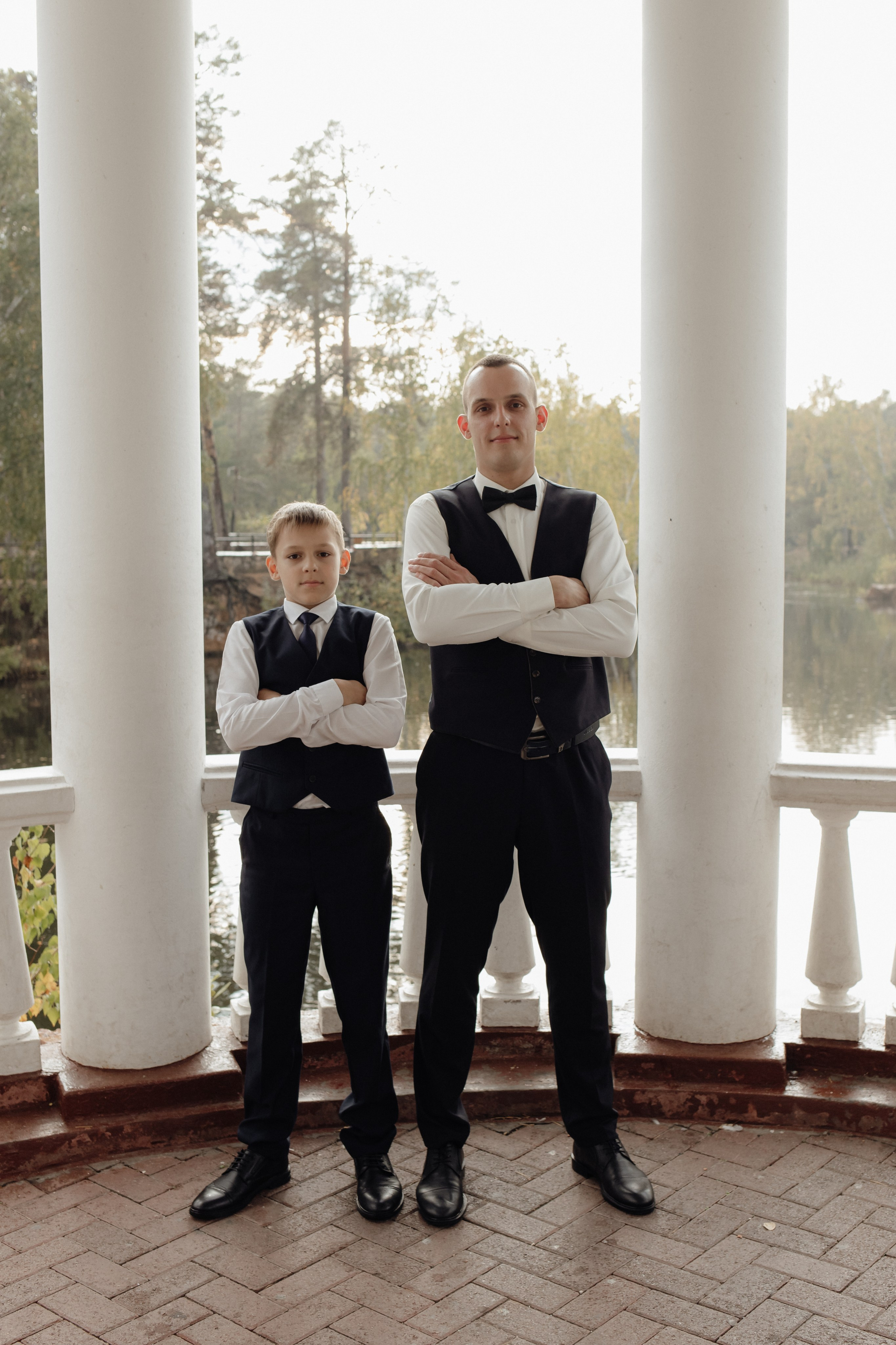 Дмитрий и Настя. Семейный и свадебный фотограф в Челябинске Мария Леонтьева