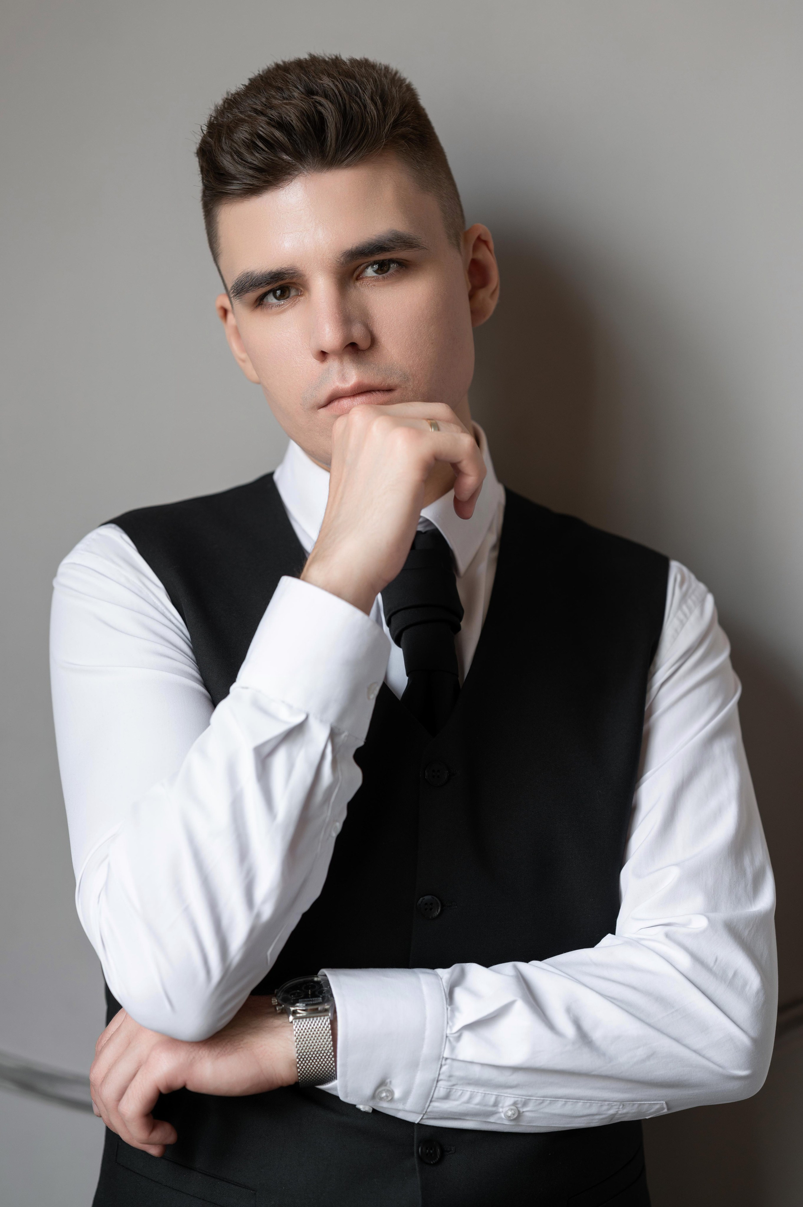 31 мая. Свадебный, портретный, коммерческий, предметный фотограф в Ставрополе Иван Белашов