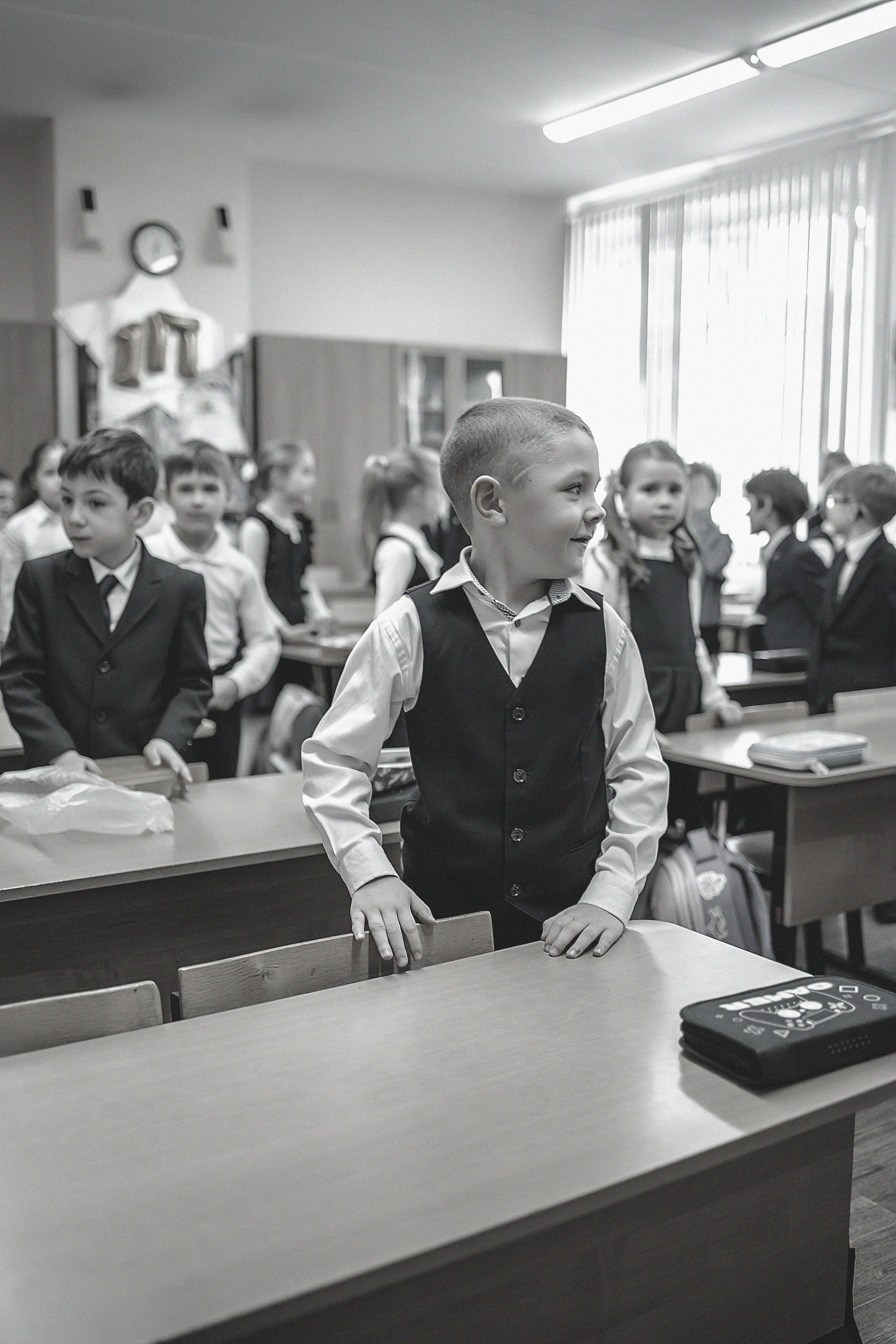 Альбом 1 класс