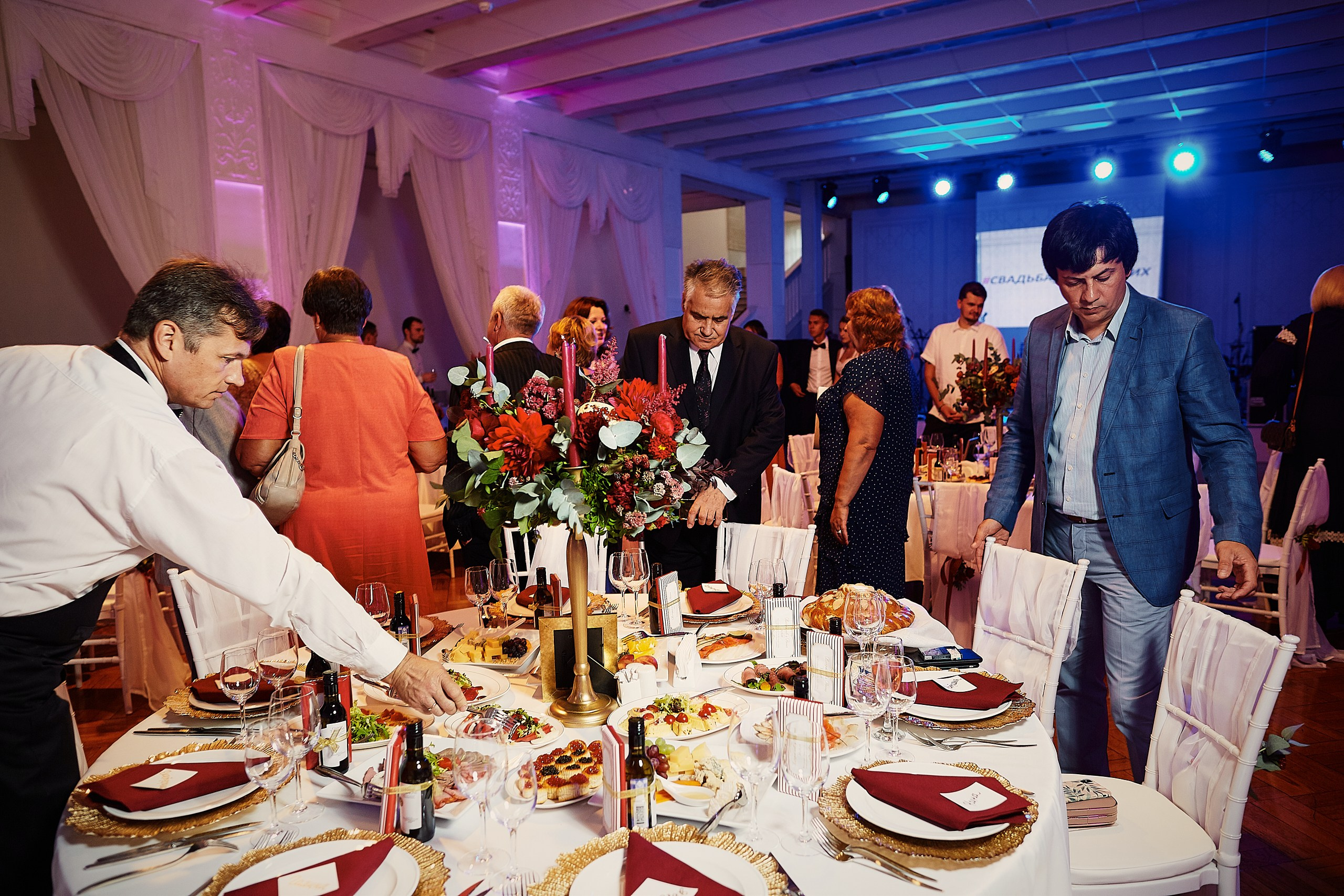 Анна и Владислав. Портфолио