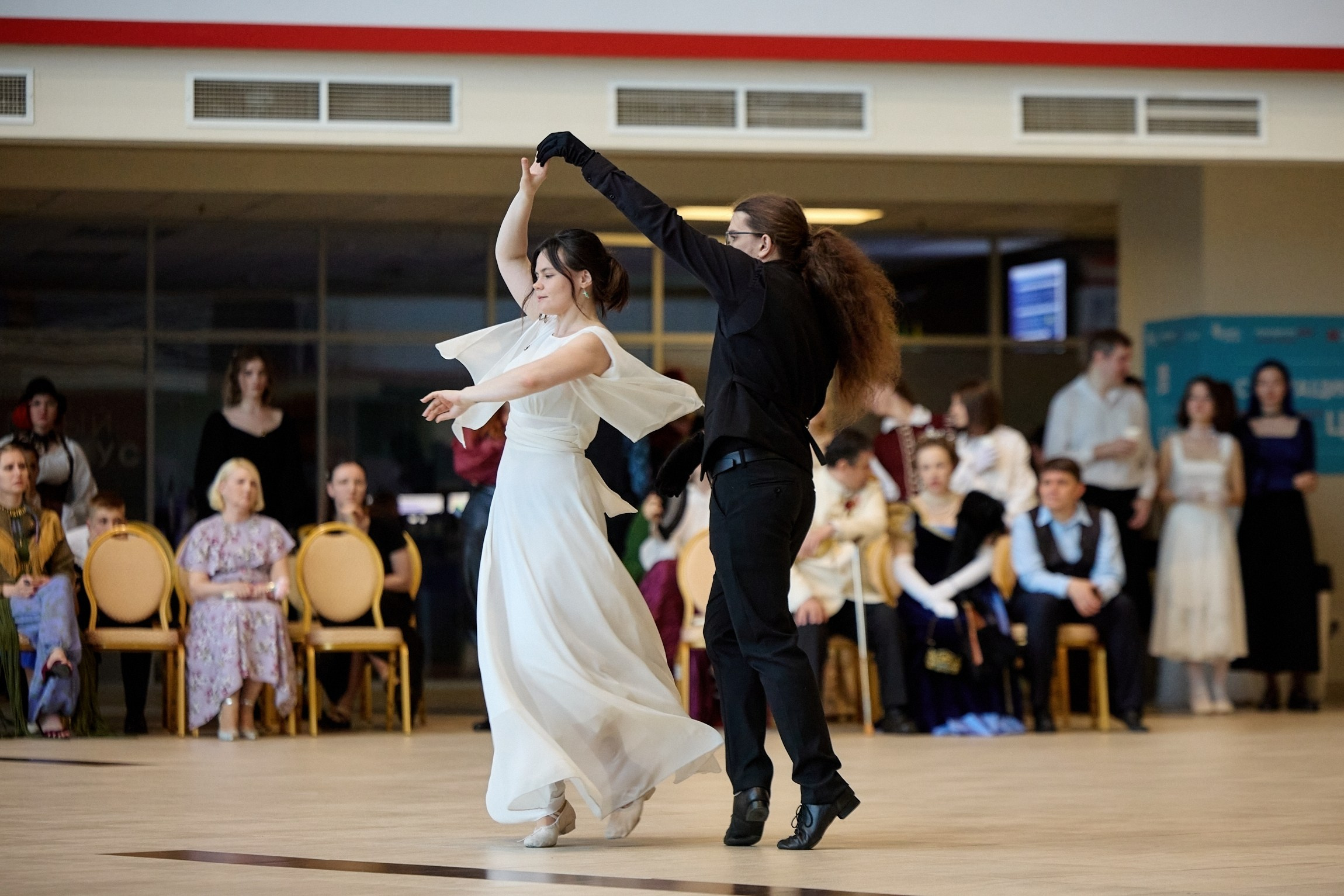 Бал Гранд Батман