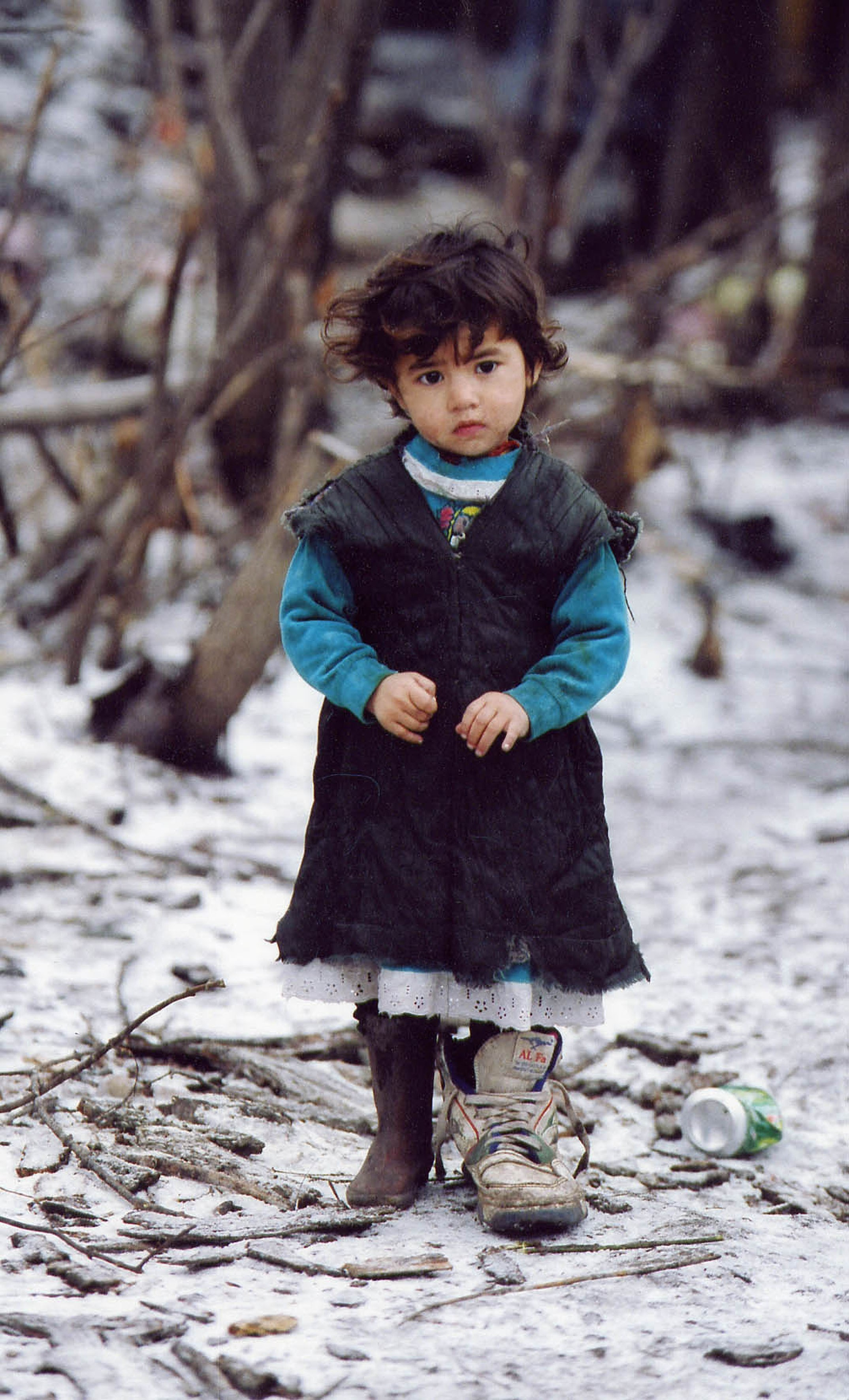 Стрелец Юрий. Фотообъединение Самарского областного отделения Союза журналистов России