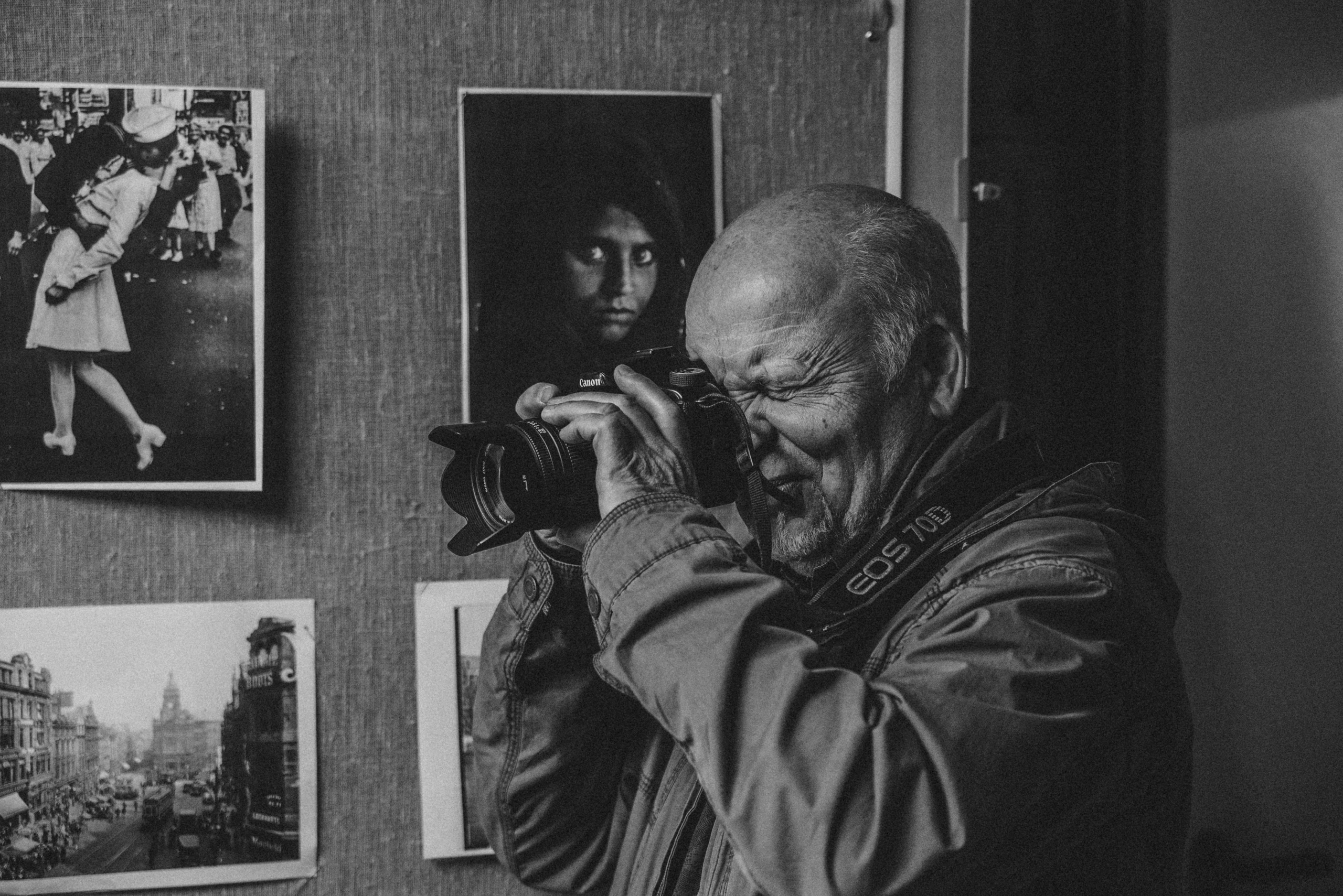 21.06.2023 Мастер-класс в «Музее Волжского района» Дубовый Умёт. Фотообъединение Самарского областного отделения Союза журналистов России