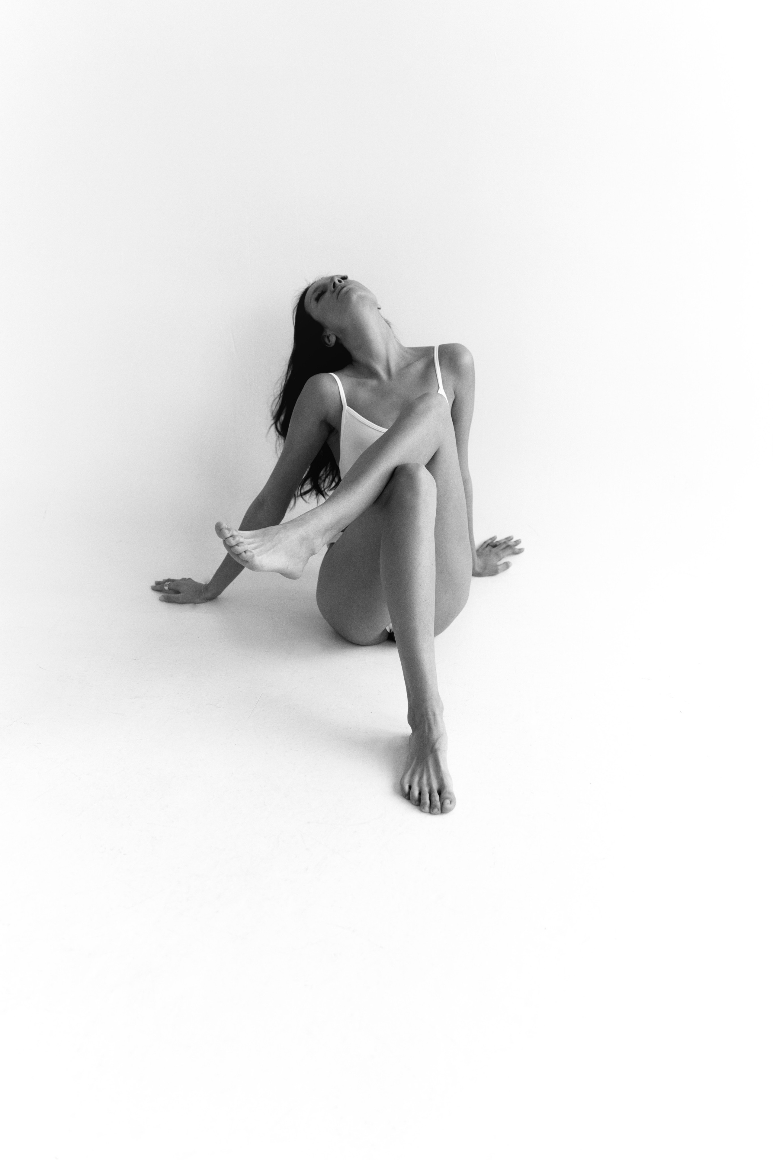 Мару. Фотограф и видеограф в Москве Юлия Прушинская