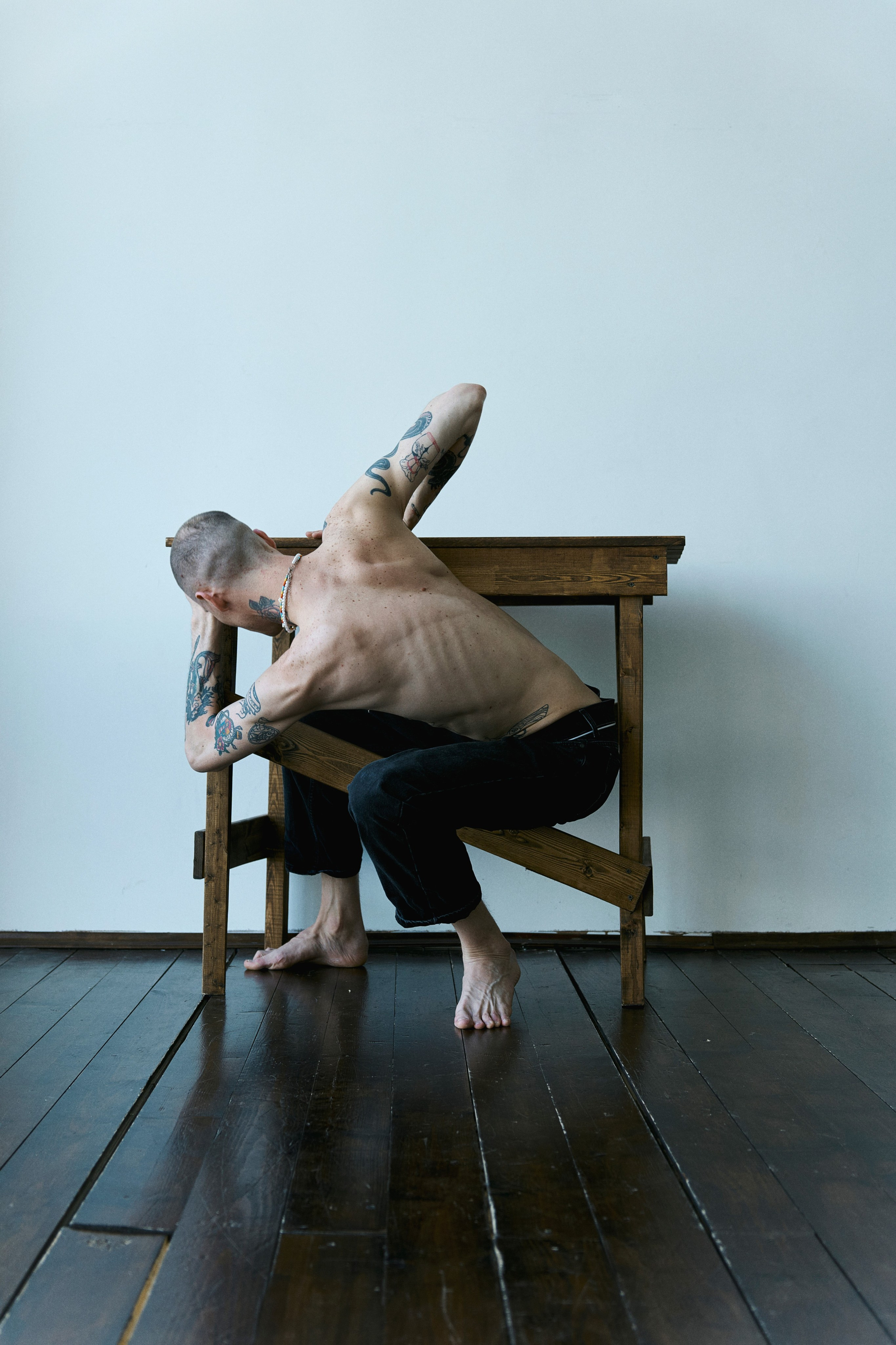 Дима. Фотограф и видеограф в Москве Юлия Прушинская