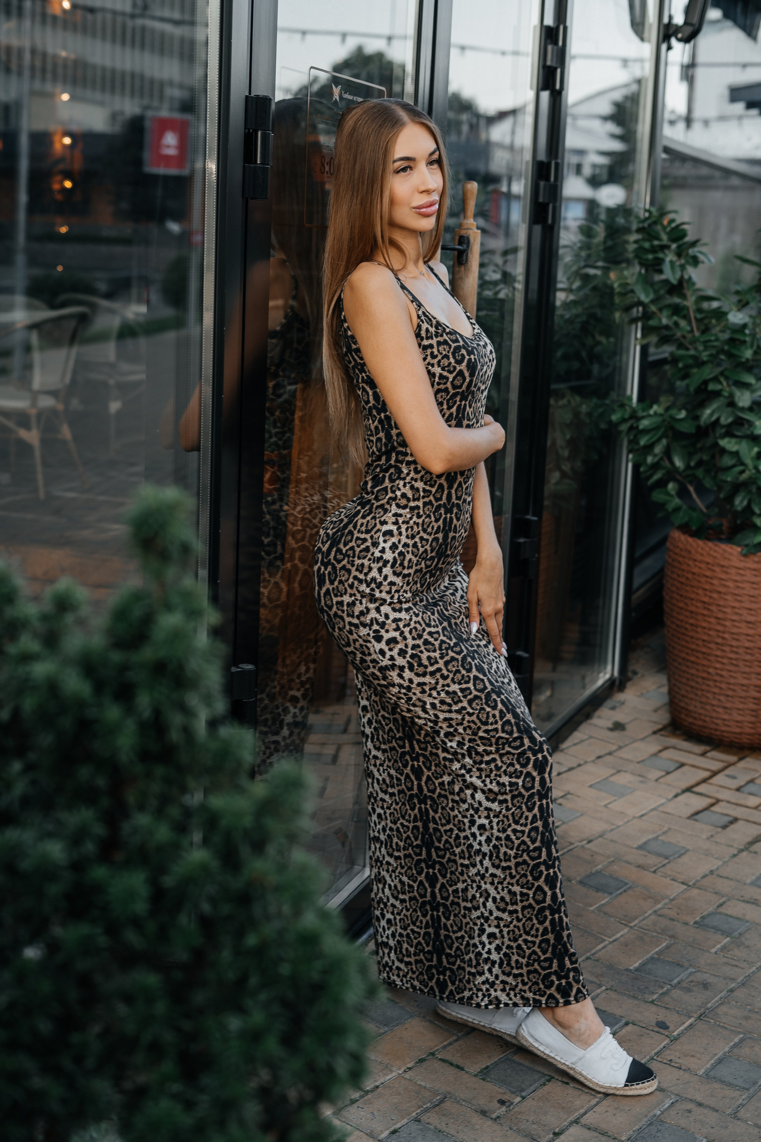 Уличные сьемки. Виктория Алпеева — фотограф по любви