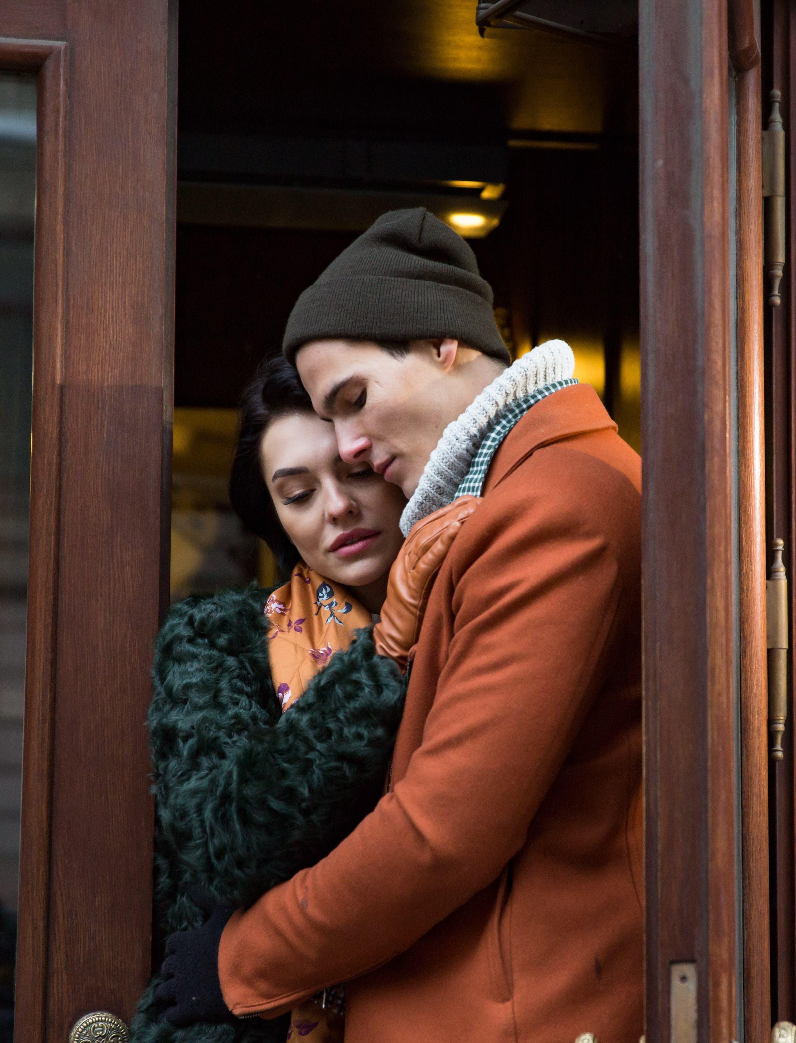 Фотосъемка семьи в городских пейзажах. Свадебный и портретный фотограф в Санкт-Петербурге Надежда Чечулина