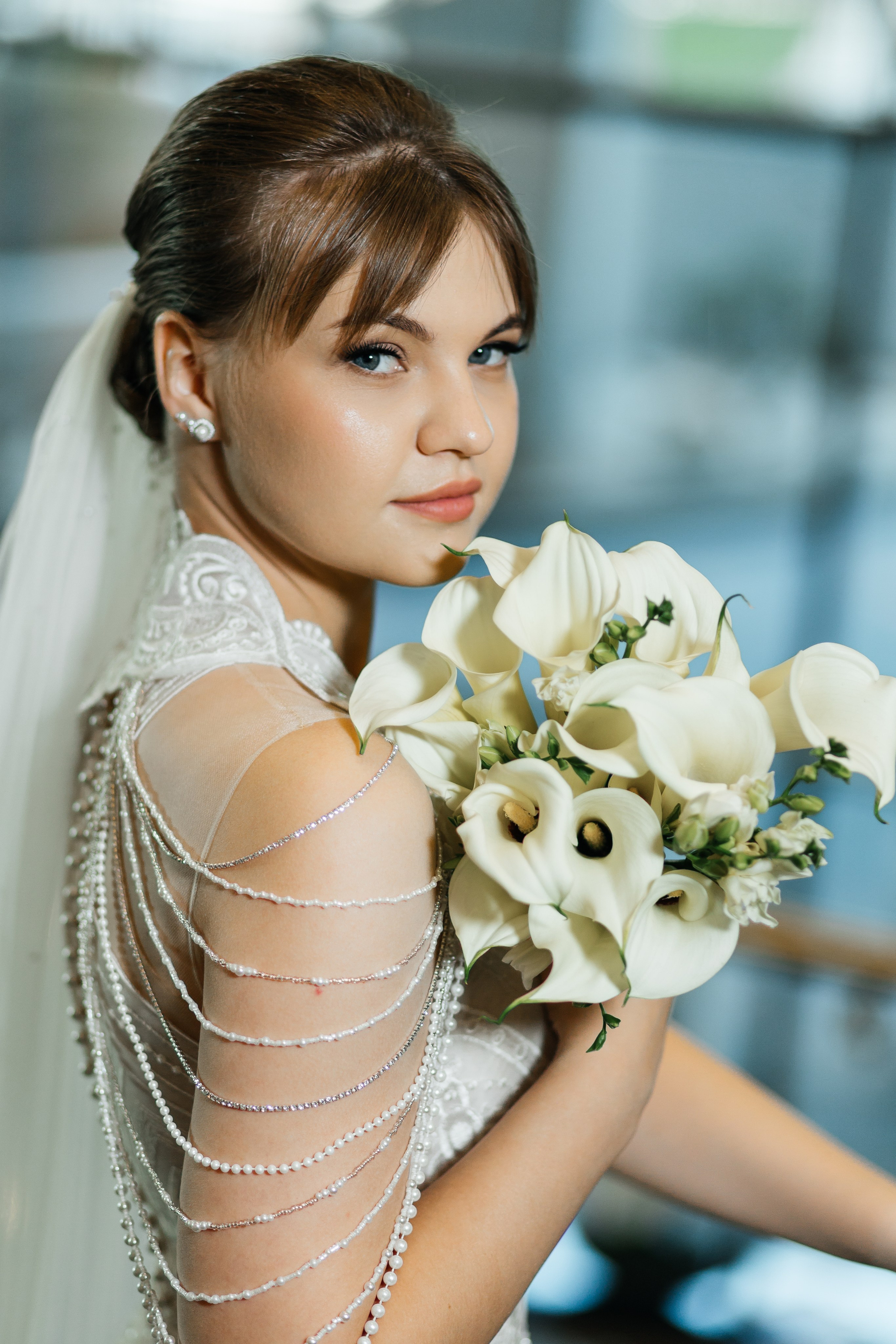 Хаятт. Свадебный и семейный фотограф Ростова-на-Дону Ирина Бондарева