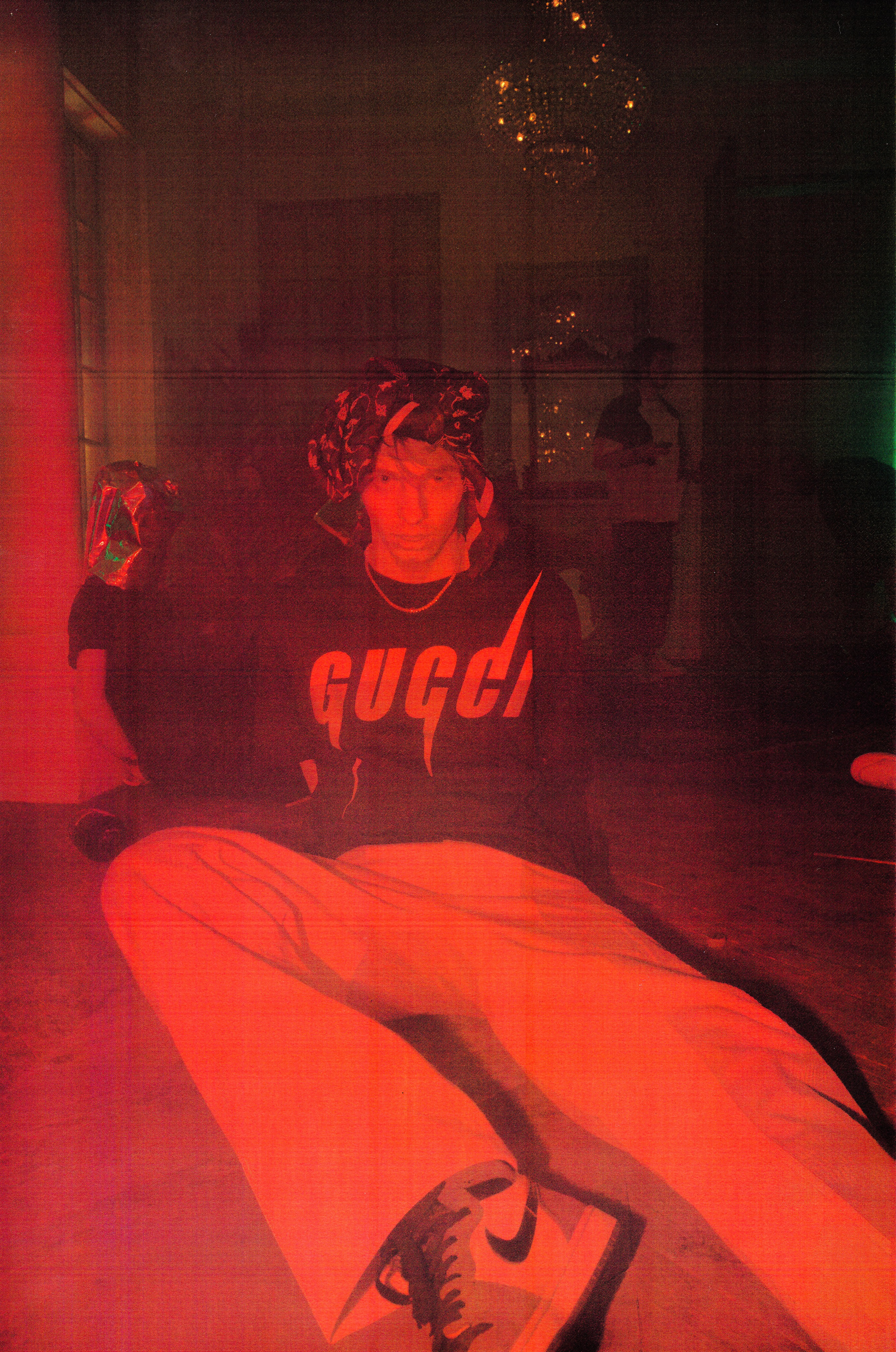 Mayot Yungway Не про полночь. Fokysphoto