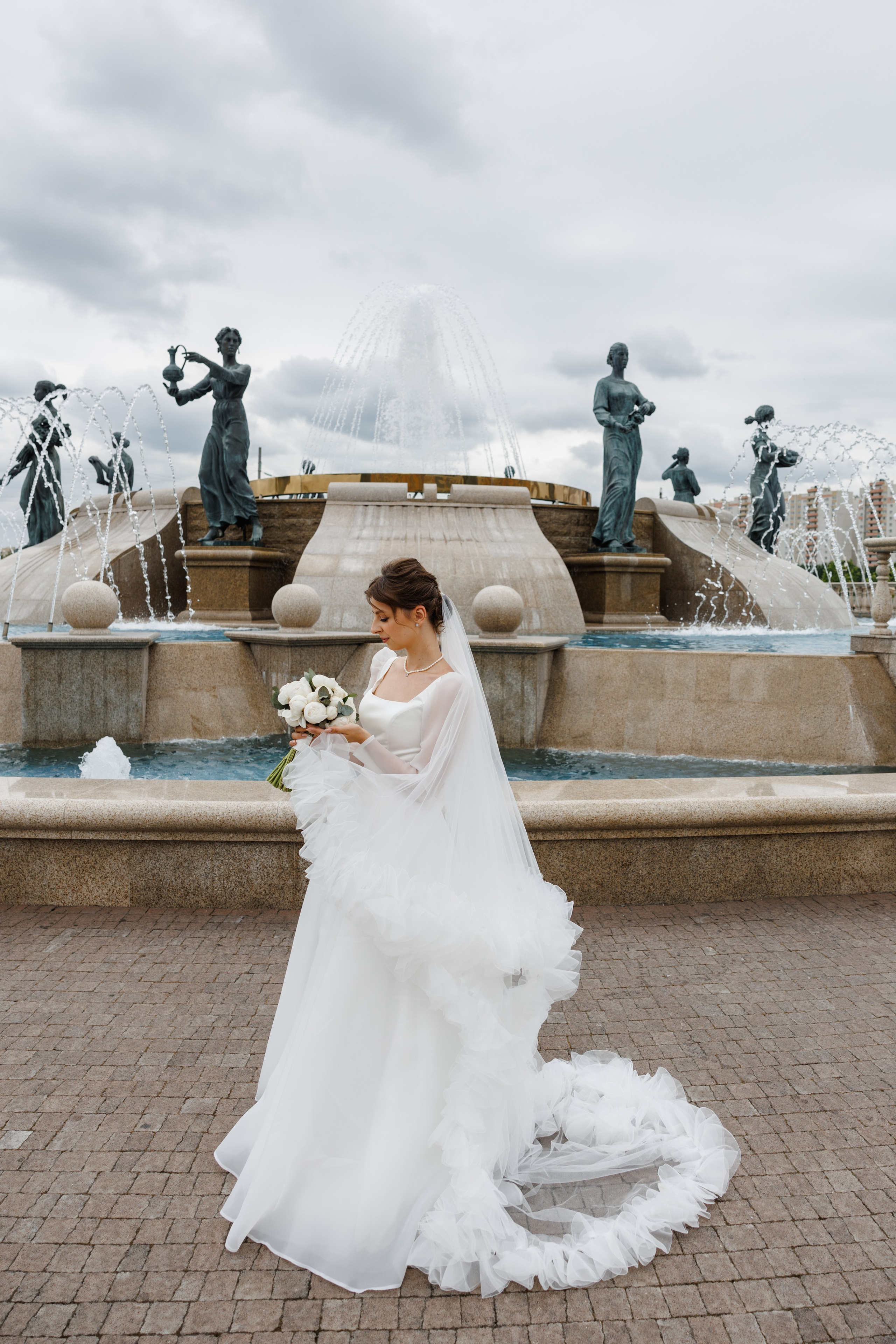 Гоша и Ира. Фотограф Ставрополь Петр Голубенко