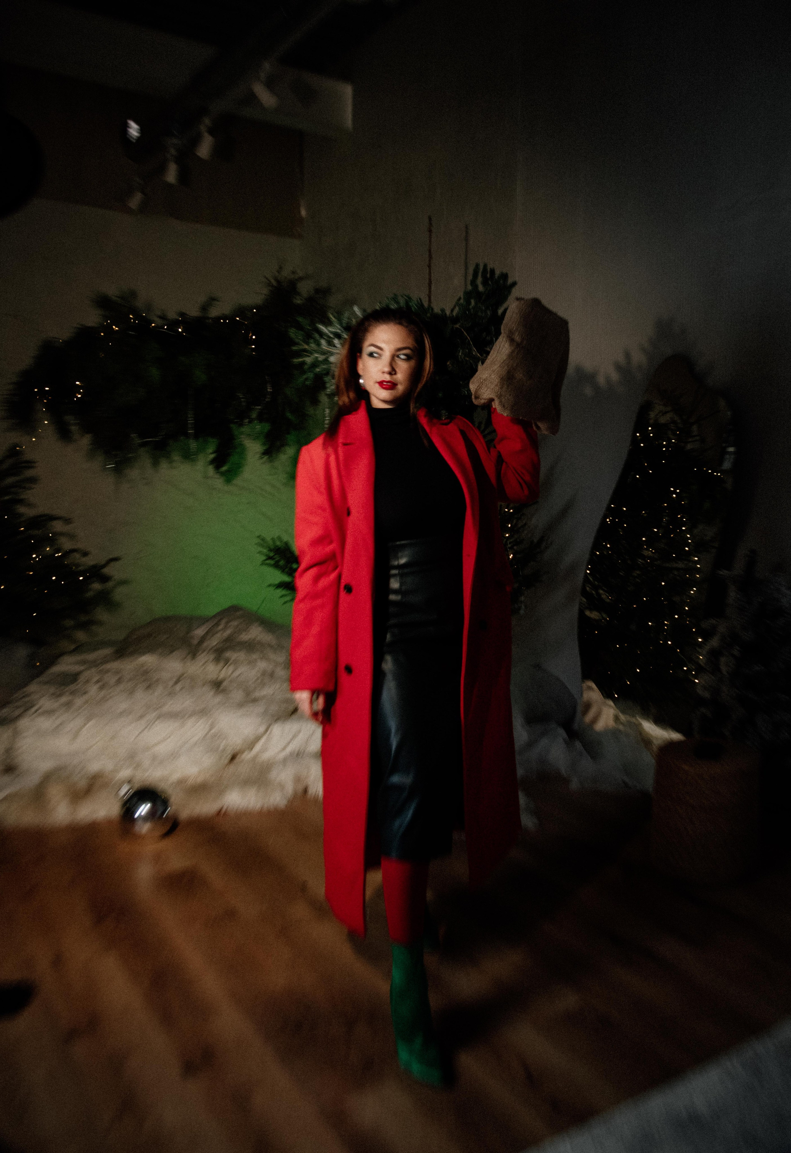 Happy New Year. Фотограф Алёна Евграфова