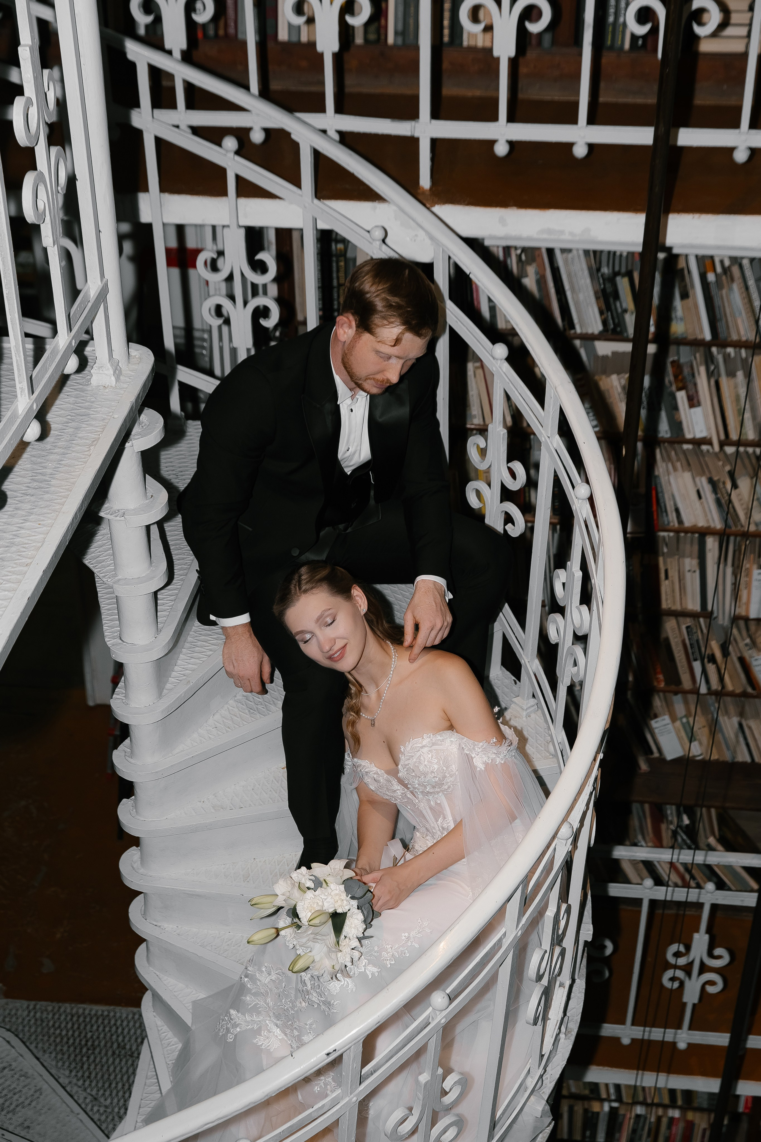 Вероника и Артем. Главная