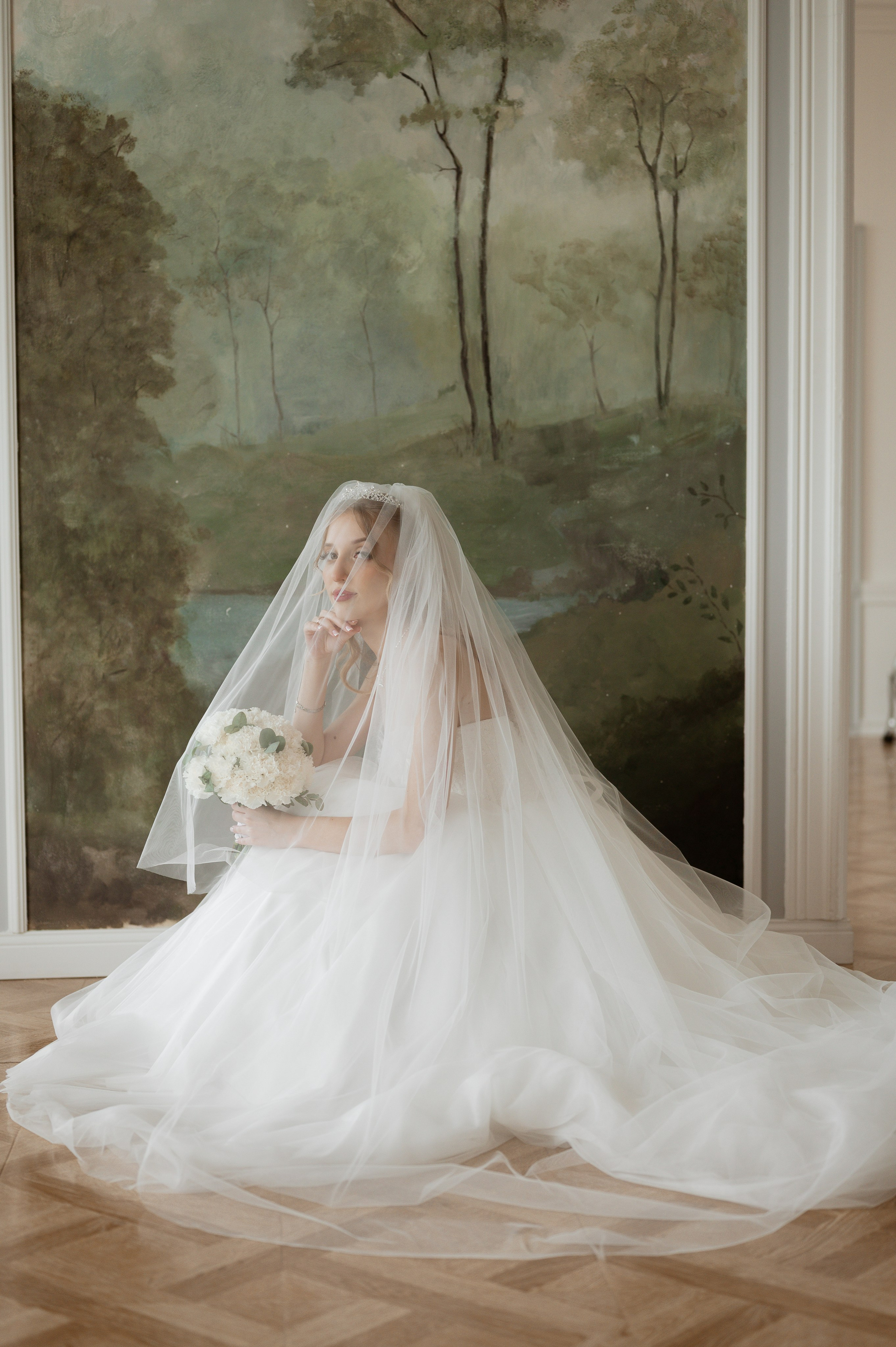 Иван и Арина. Свадебный и семейный фотограф в Краснодаре Алина Мельник