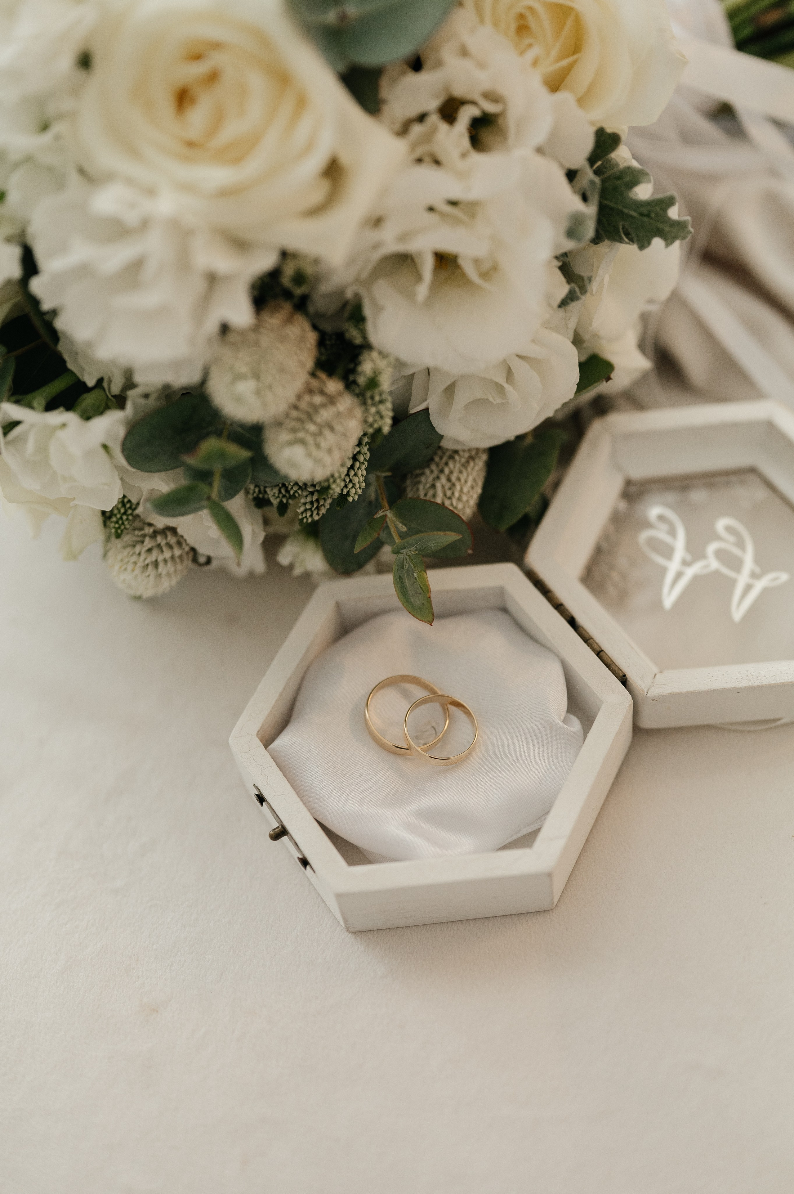 Андрей и Анастасия. Свадебный и семейный фотограф в Краснодаре Алина Мельник