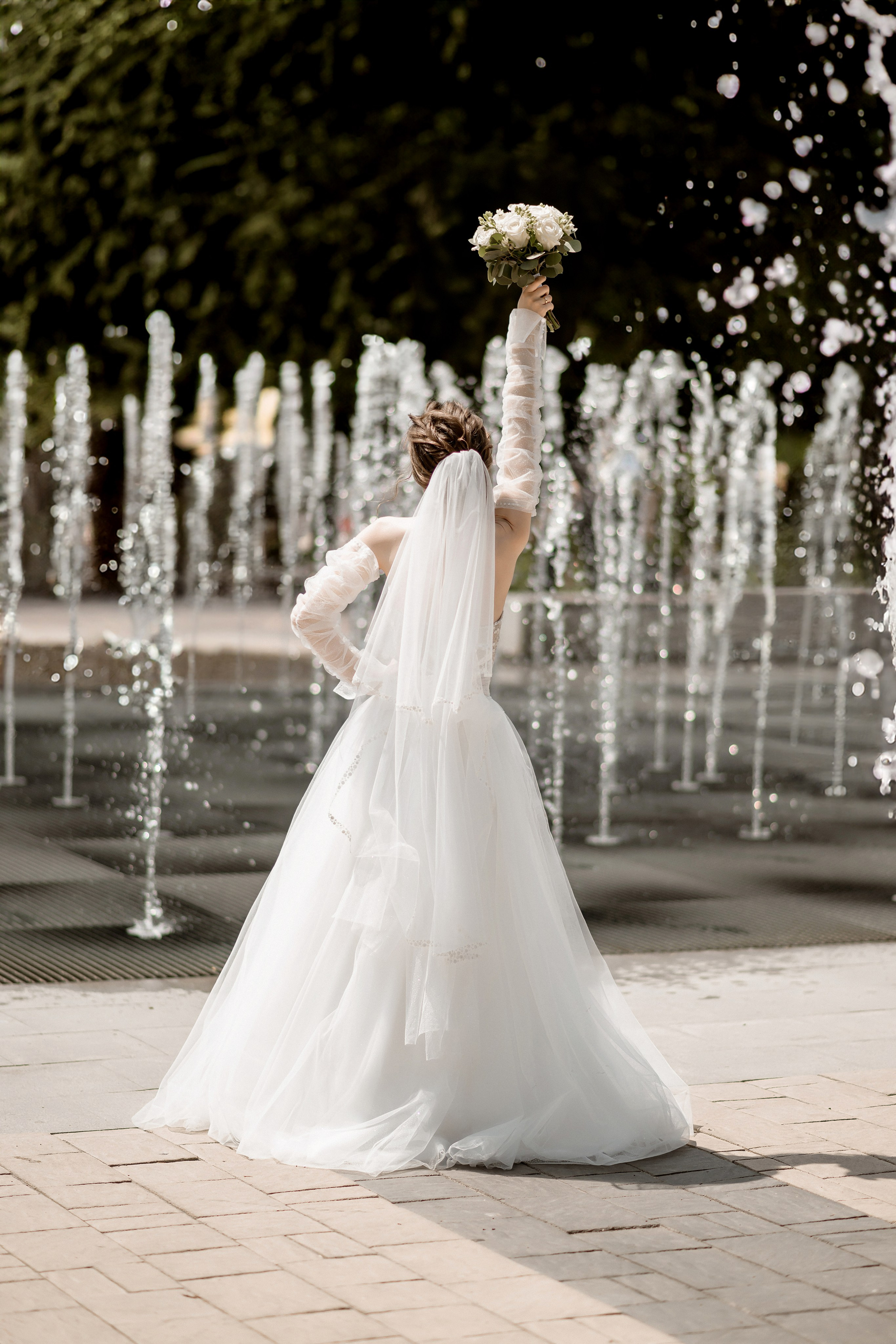 Евгений и Татьяна. Свадебный фотограф Белгород Валуйки Старый Оскол Воронеж
