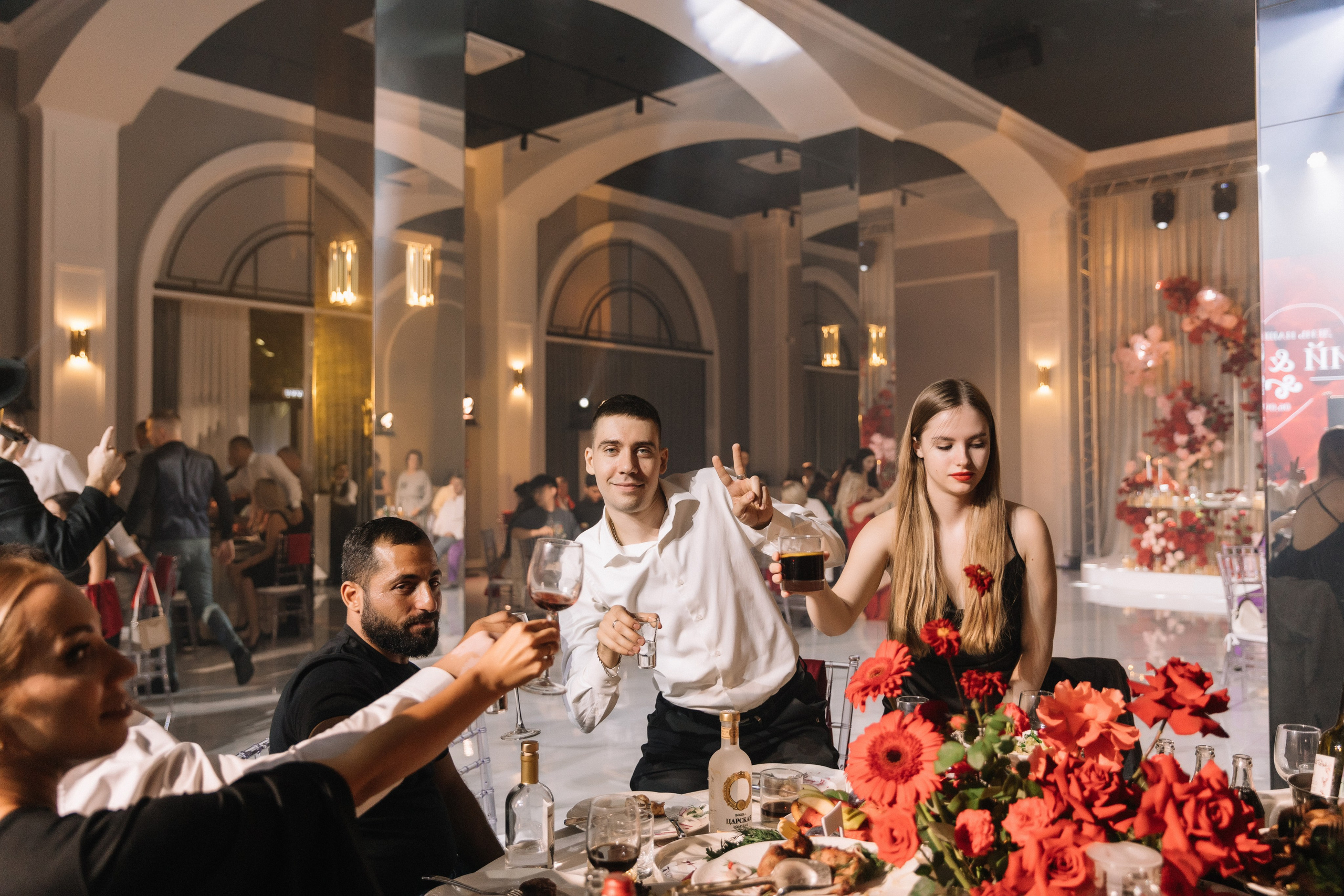 Берега. История с нотками Испании. Свадебный фотограф в Краснодаре Булатова Наталия