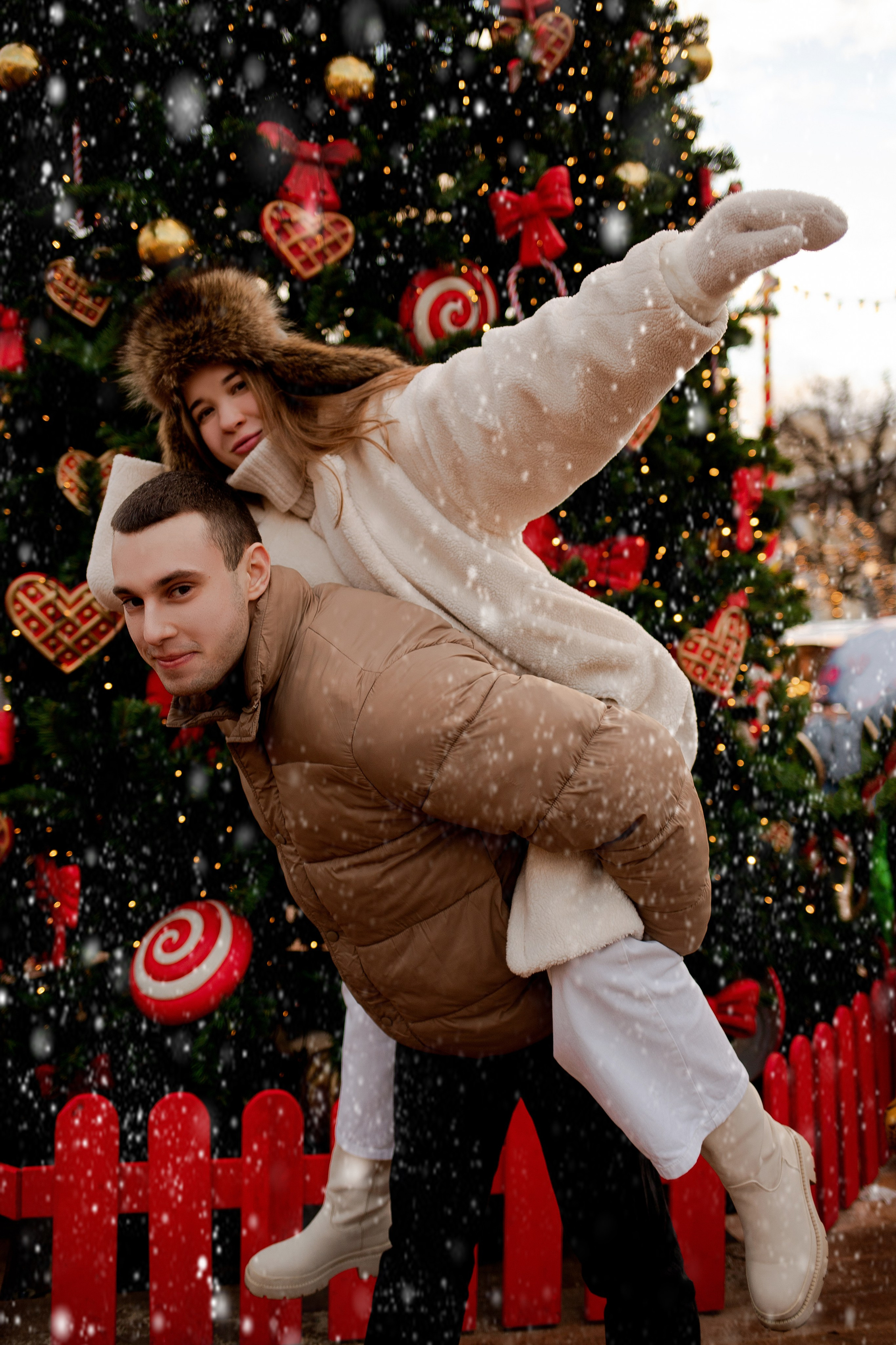 Яна и Никита. Свадебный и семейный фотограф СПБ
