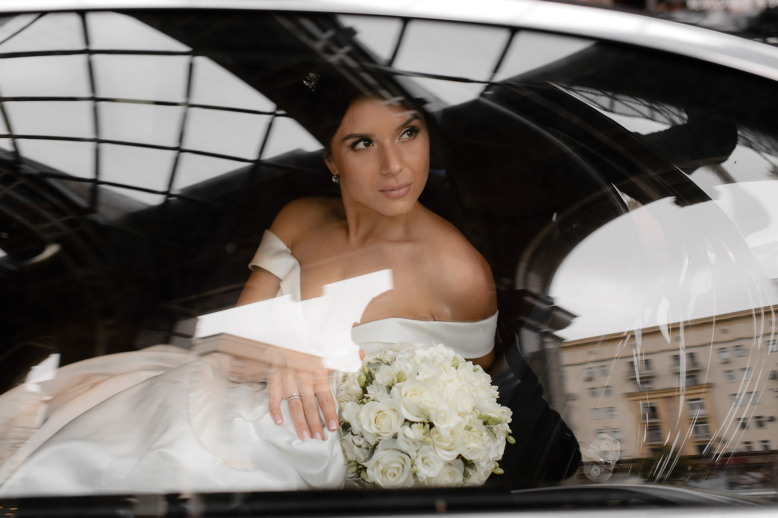 Dmitry & Anastasiya. Wedding and Destination photographer Rustam Kalimullin