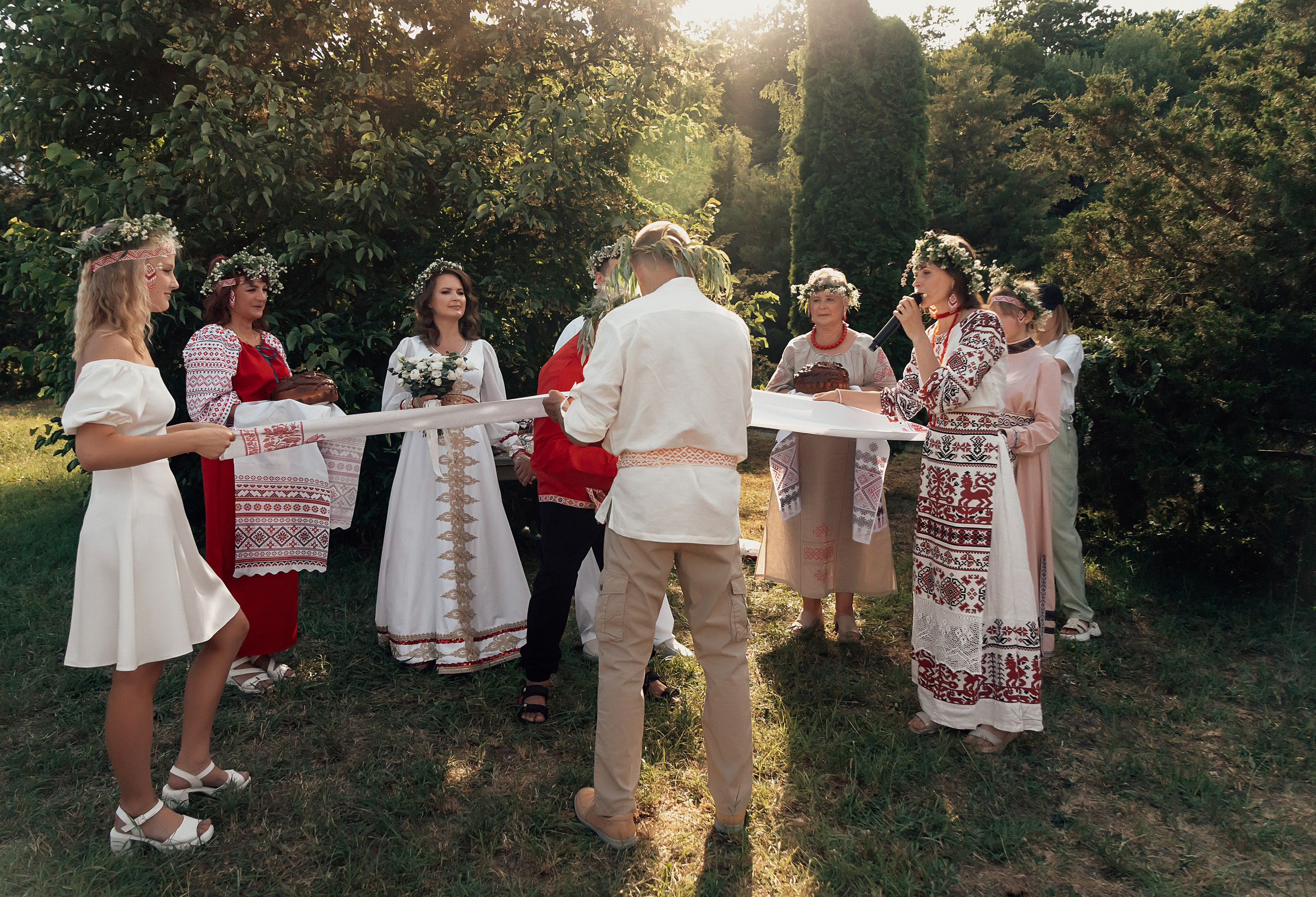 Свадьба. Свадебный и семейный фотограф/видеограф в Краснодаре Наталья Осинская