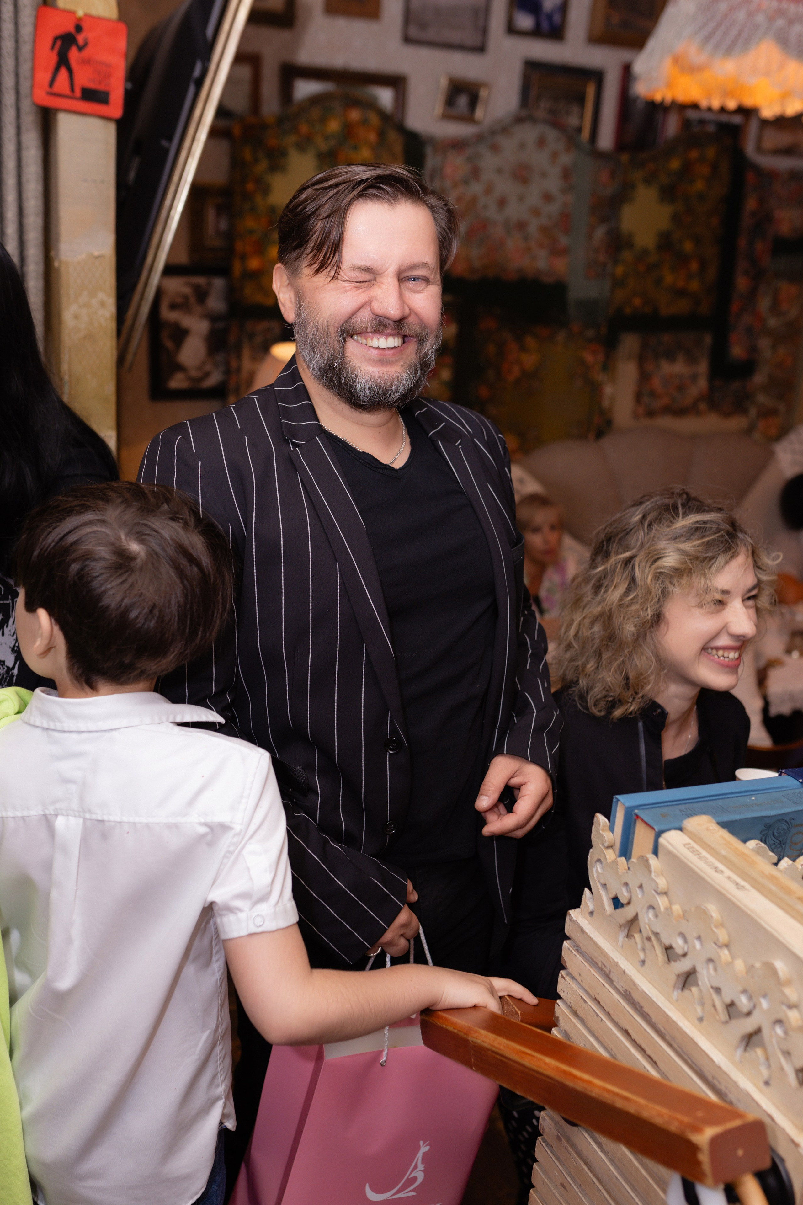 Настя+Дима. Фотограф в Санкт-Петербурге