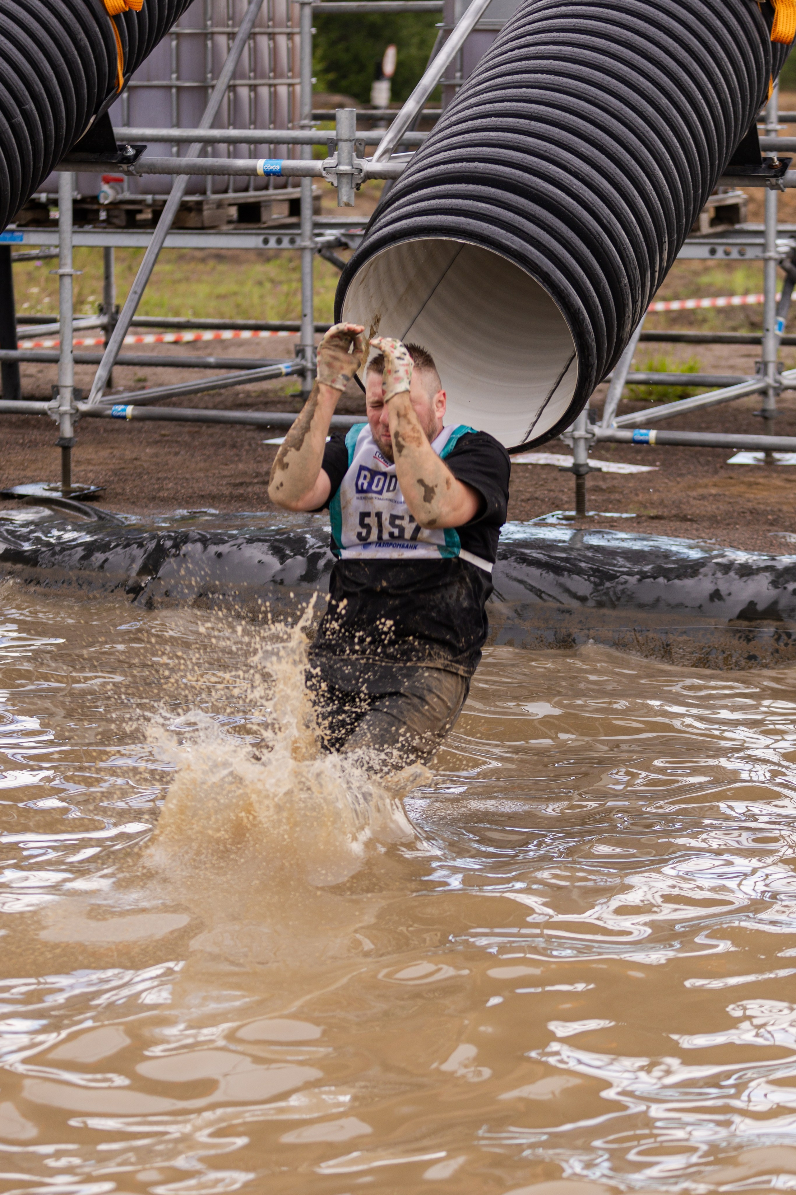 Гонка Героев. Фотограф в Санкт-Петербурге