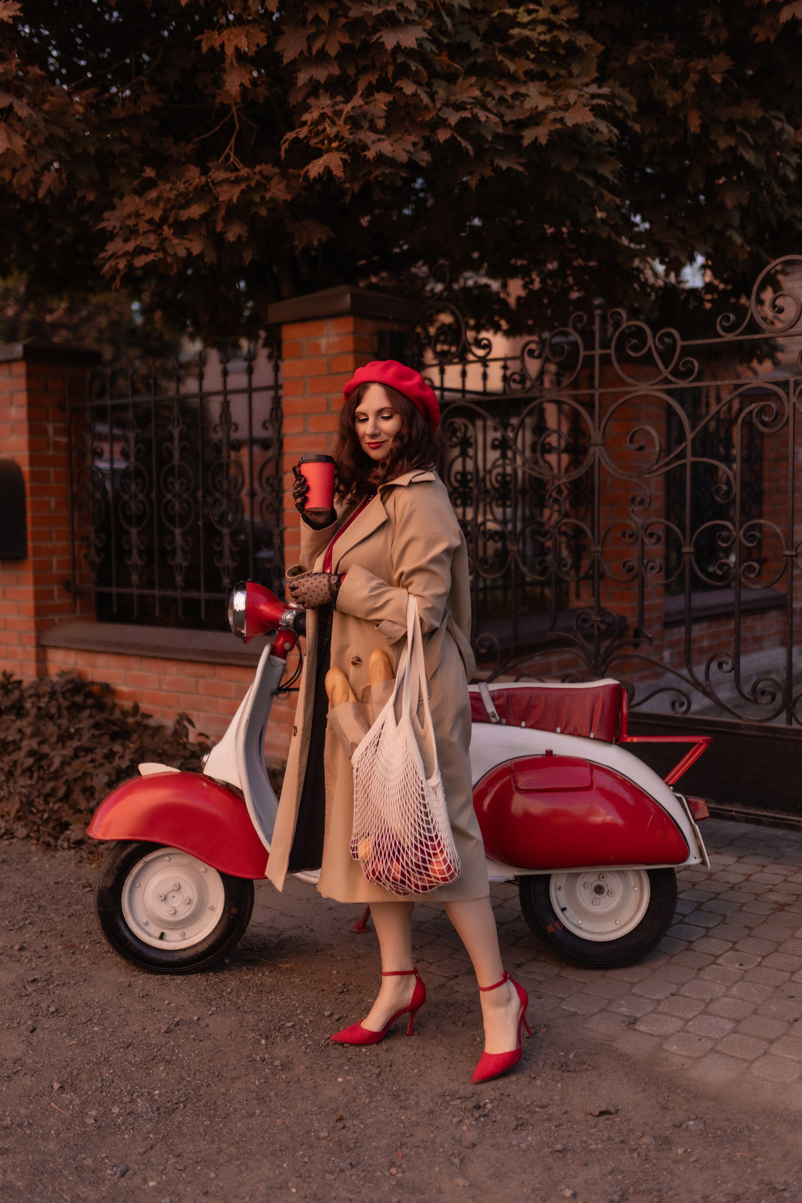 Екатерина. Фотограф в Санкт-Петербурге