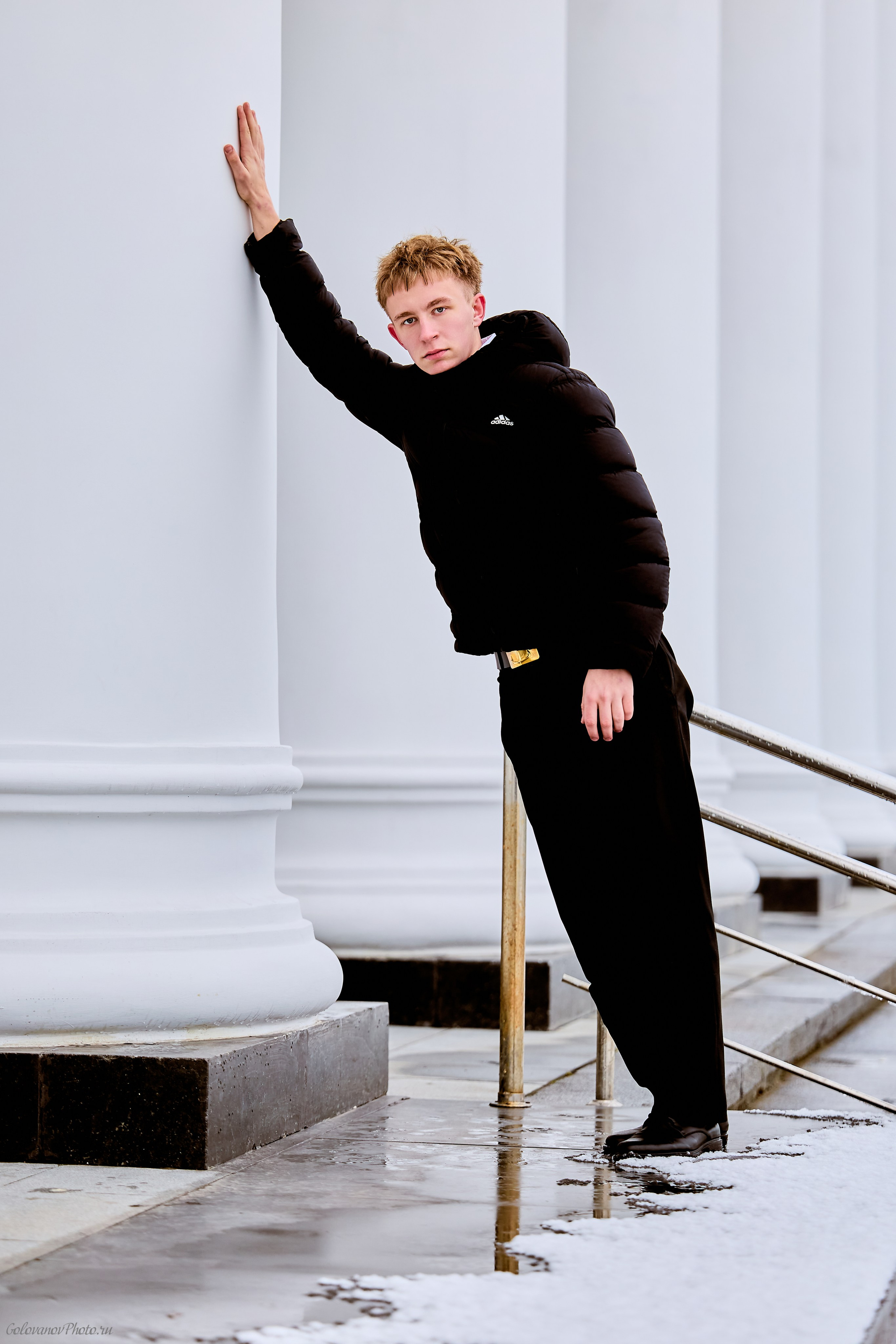 Композиция, цепляющая взгляд