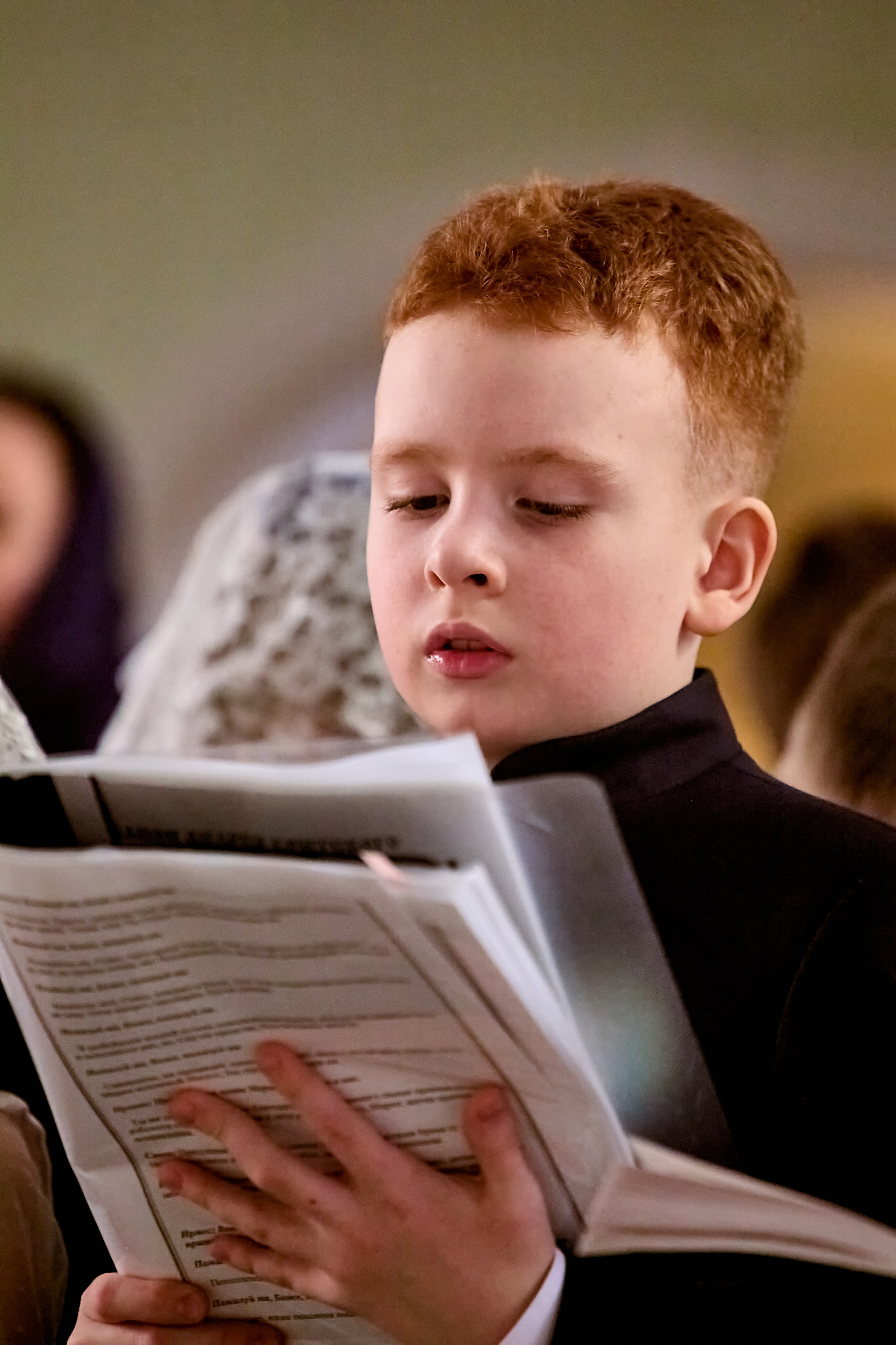 ВЕЛИКИЙ КАНОН ПРЕПОДОБНОГО АНДРЕЯ КРИТСКОГО